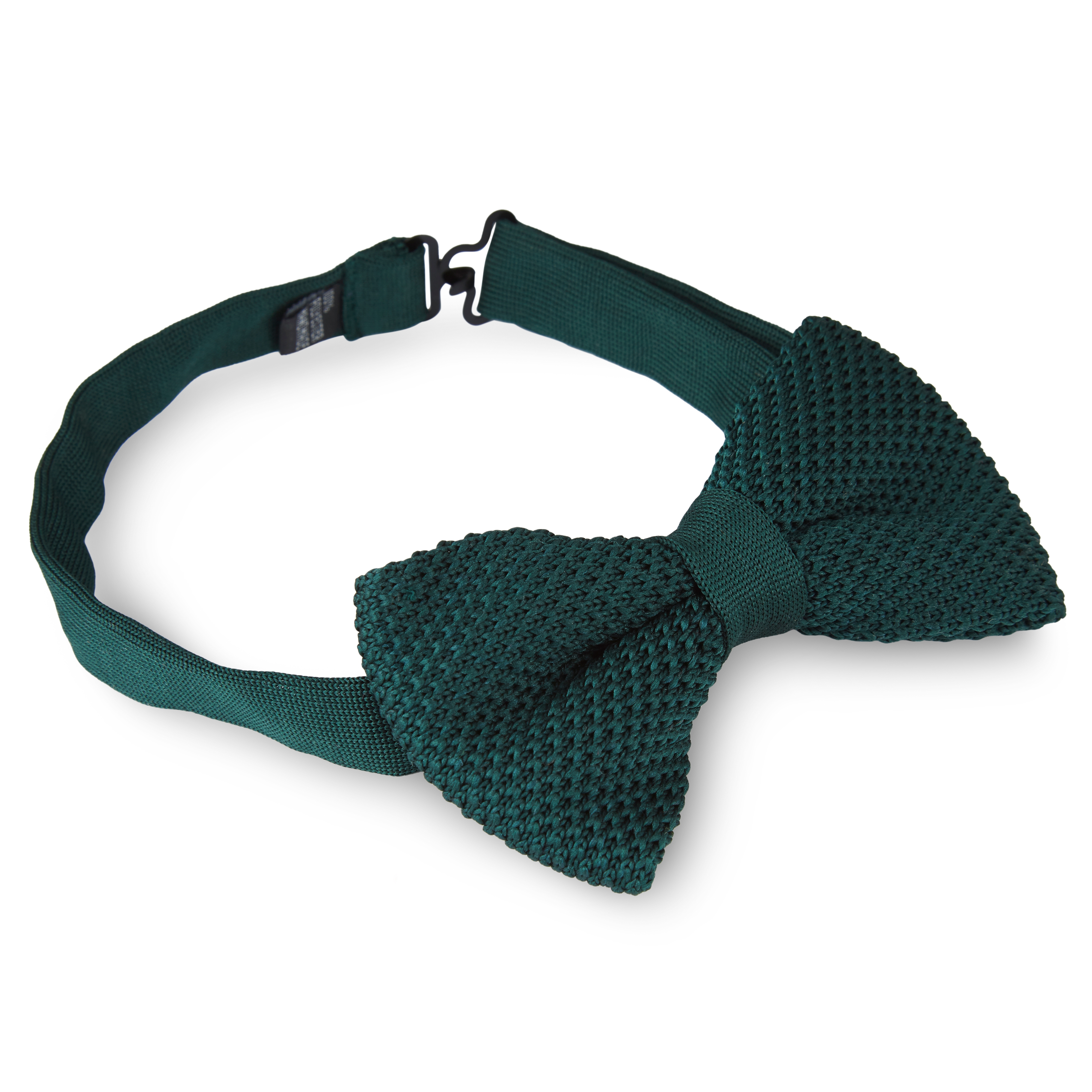 Havsgrön Stickad Fluga - 2