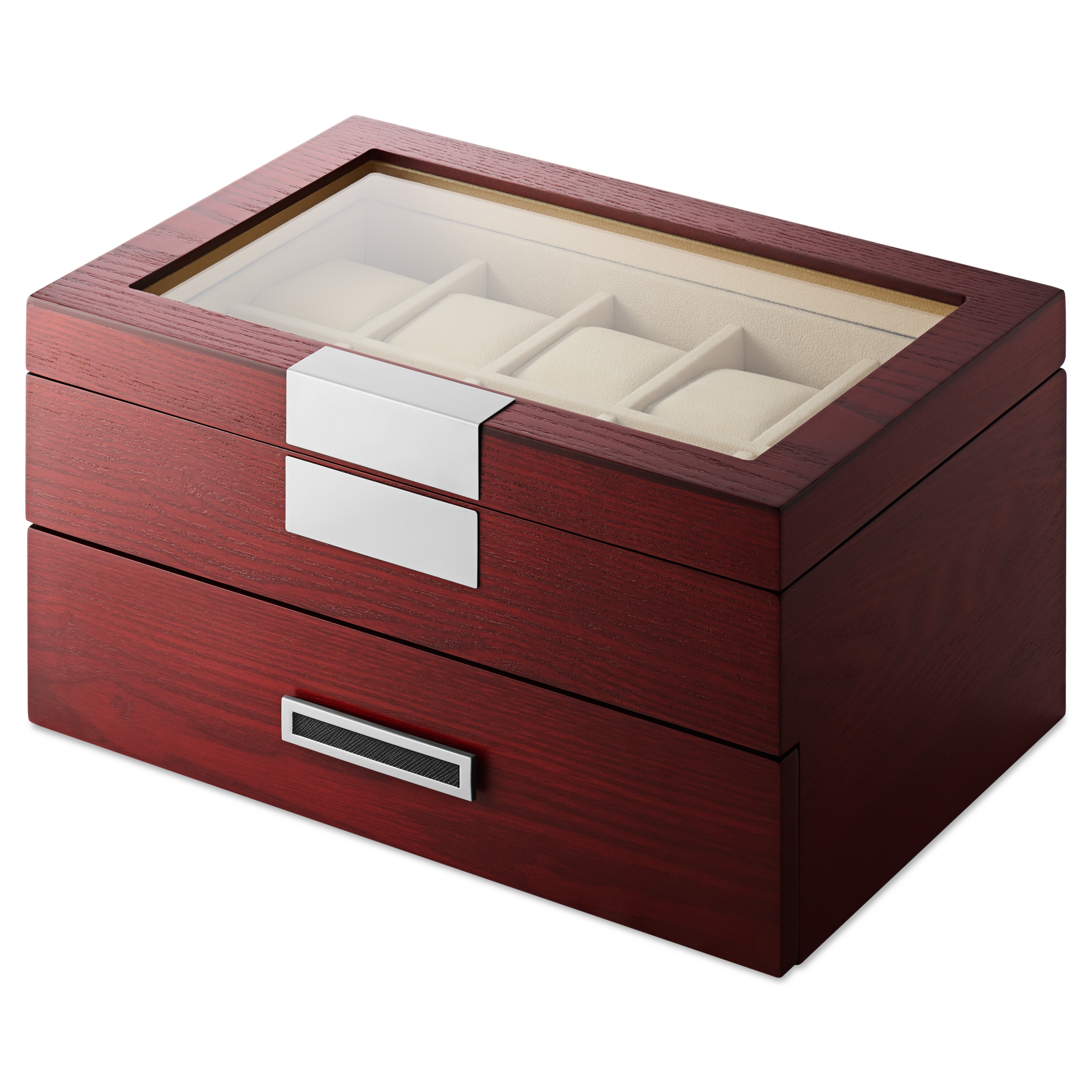 Watch boxes | 96 Styles for men in stock