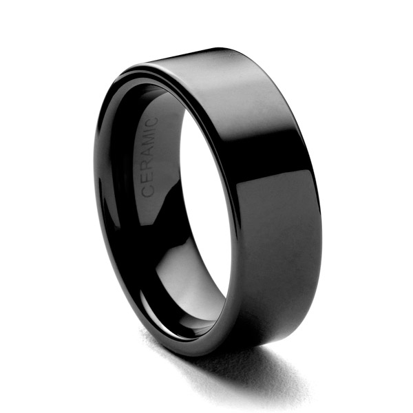 Spokane Ceramic Ring - 1