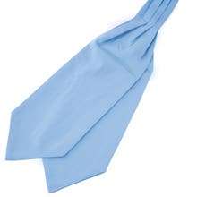 Blue Ties