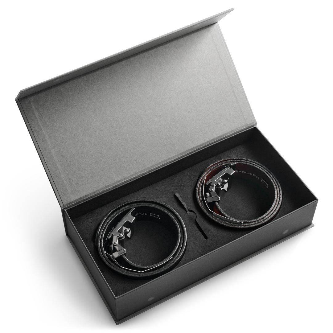 Auto-Lock Belt Gift Box | Trendhim | Free shipping
