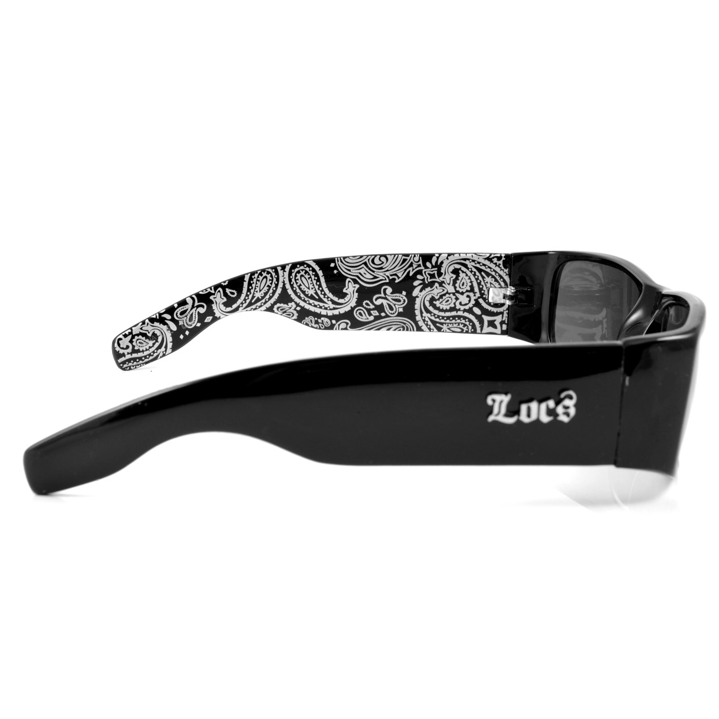 Klassiset Tribal  LOCS Aurinkolasit - 3
