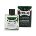 Balsam po goleniu z eukaliptusem i mentolem Balsam po goleniu z eukaliptusem i mentolem