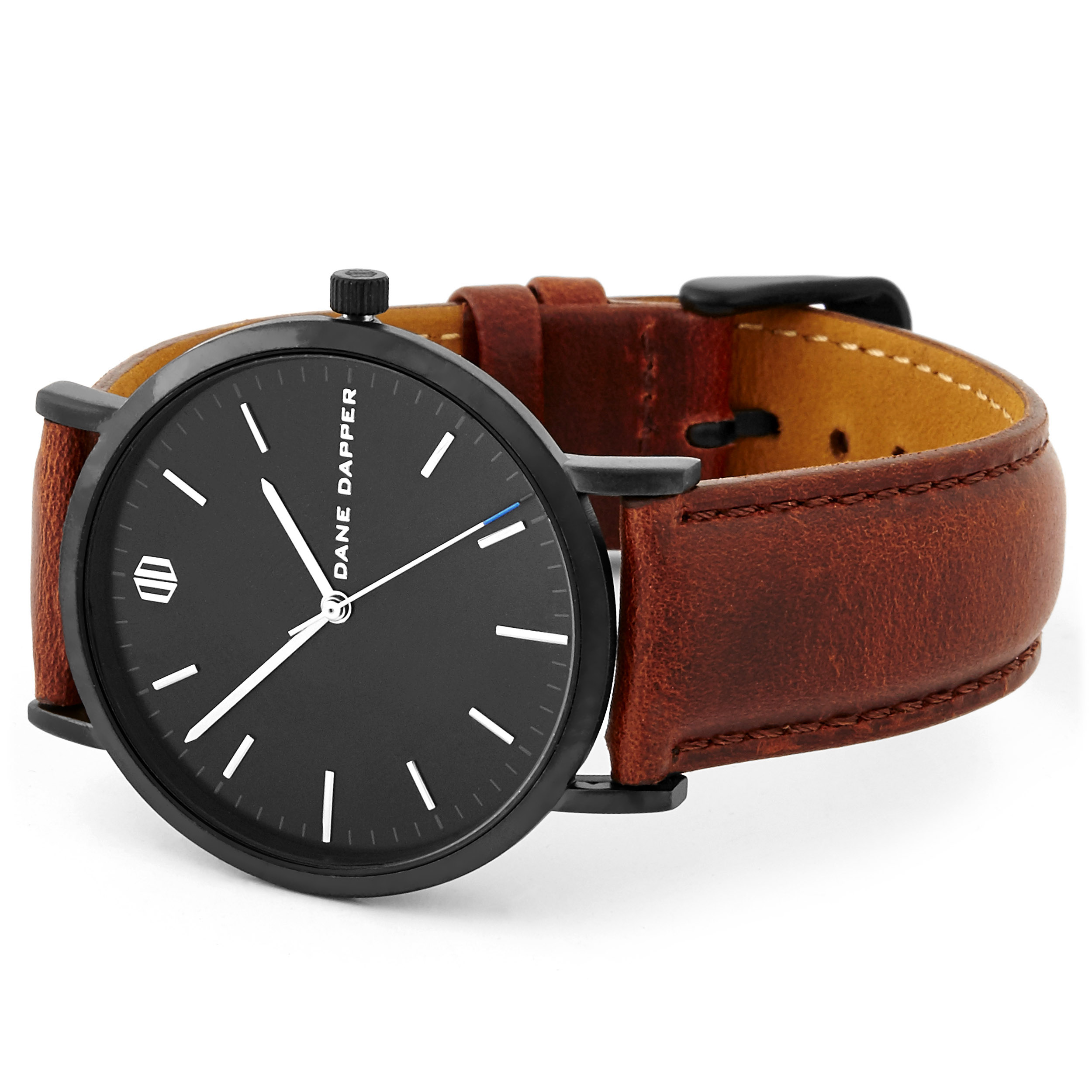 DD Lucas Watch - 4