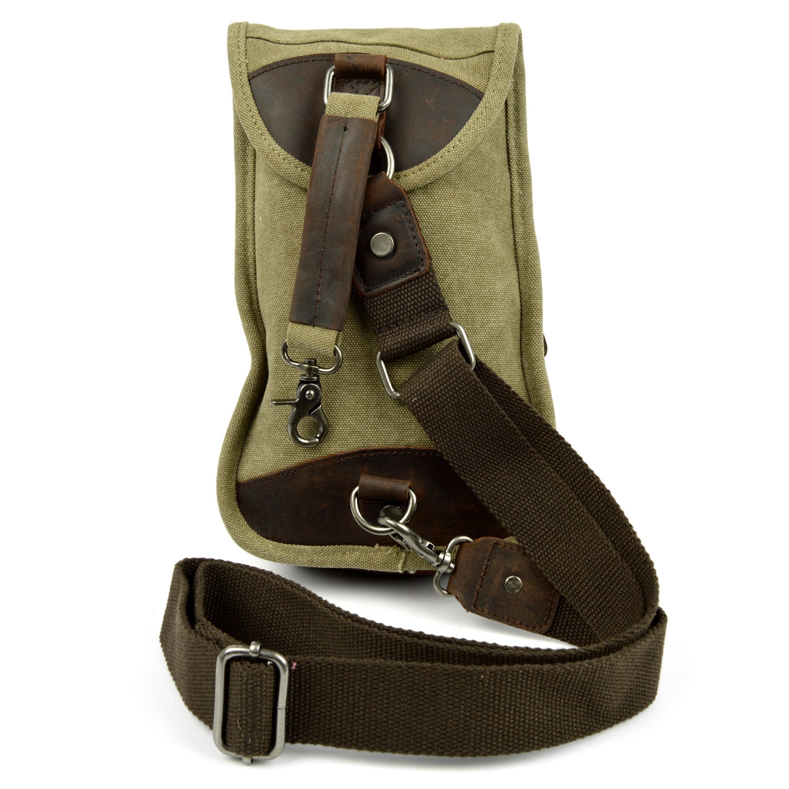 Awara Skuldertaske - 4