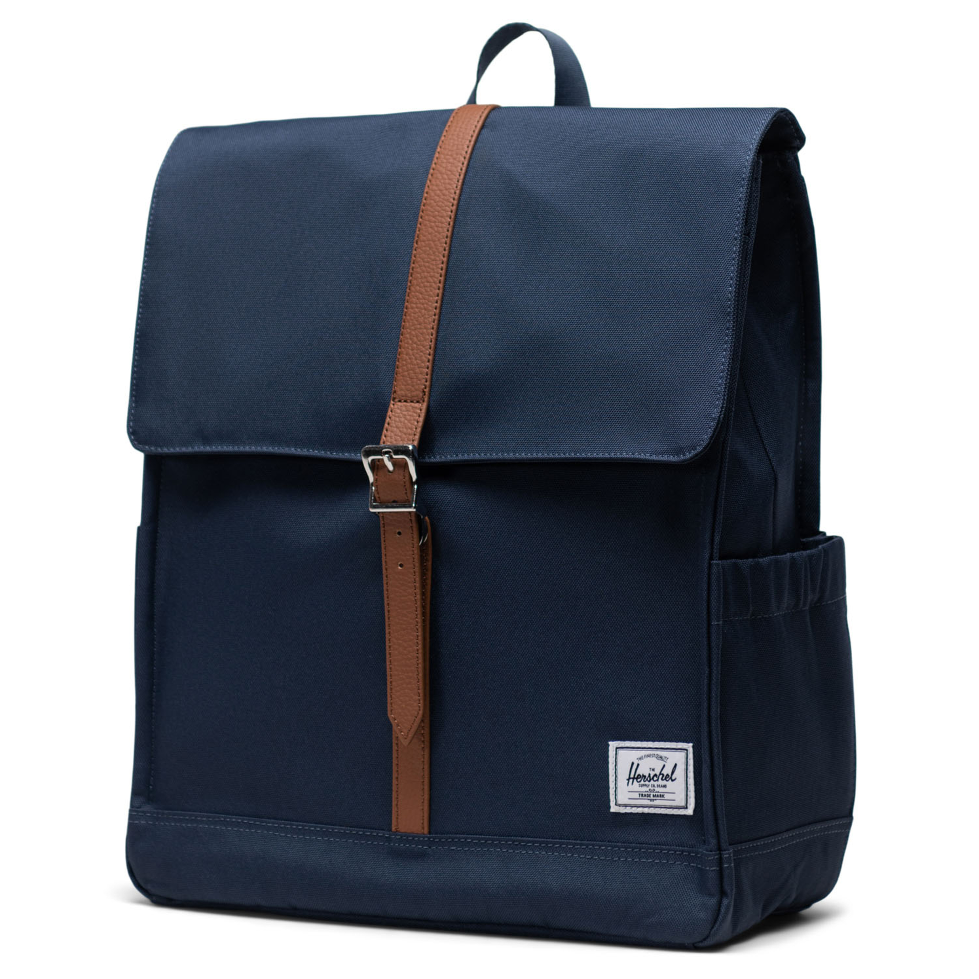 Herschel™ | Marinblå City-ryggsäck - 1