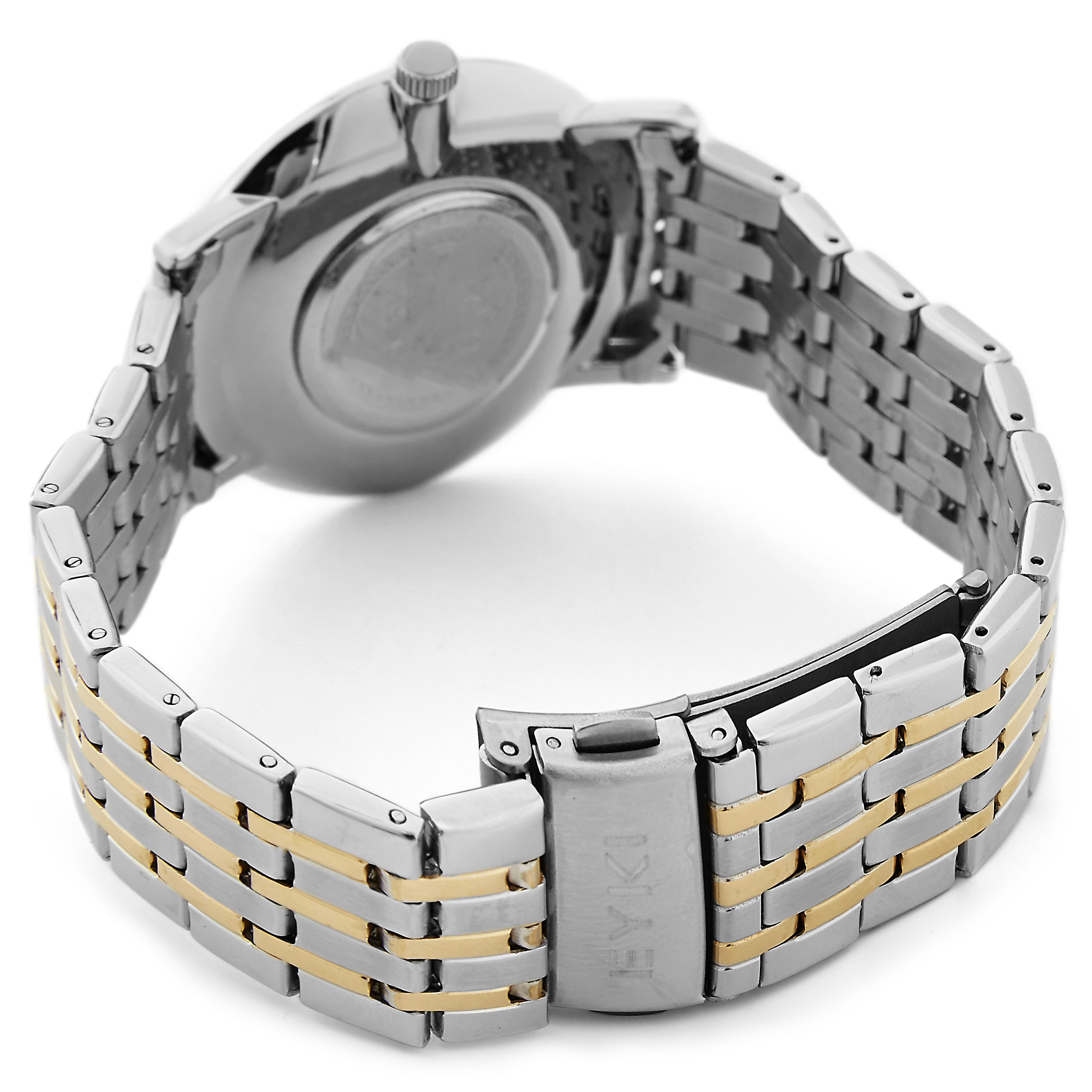 Klassiek Dandelion Horloge - 3