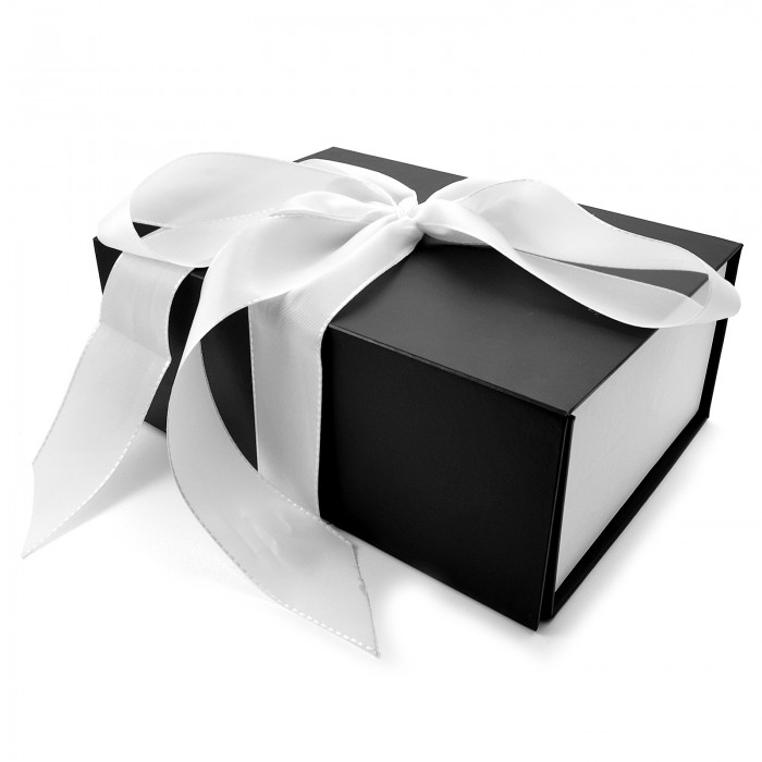 Black Silvertip Shaving Gift Set - 2