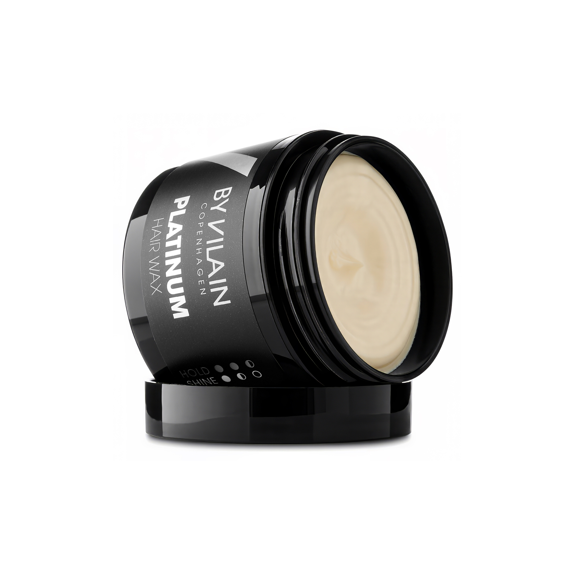 Platinum Hair Wax - 6