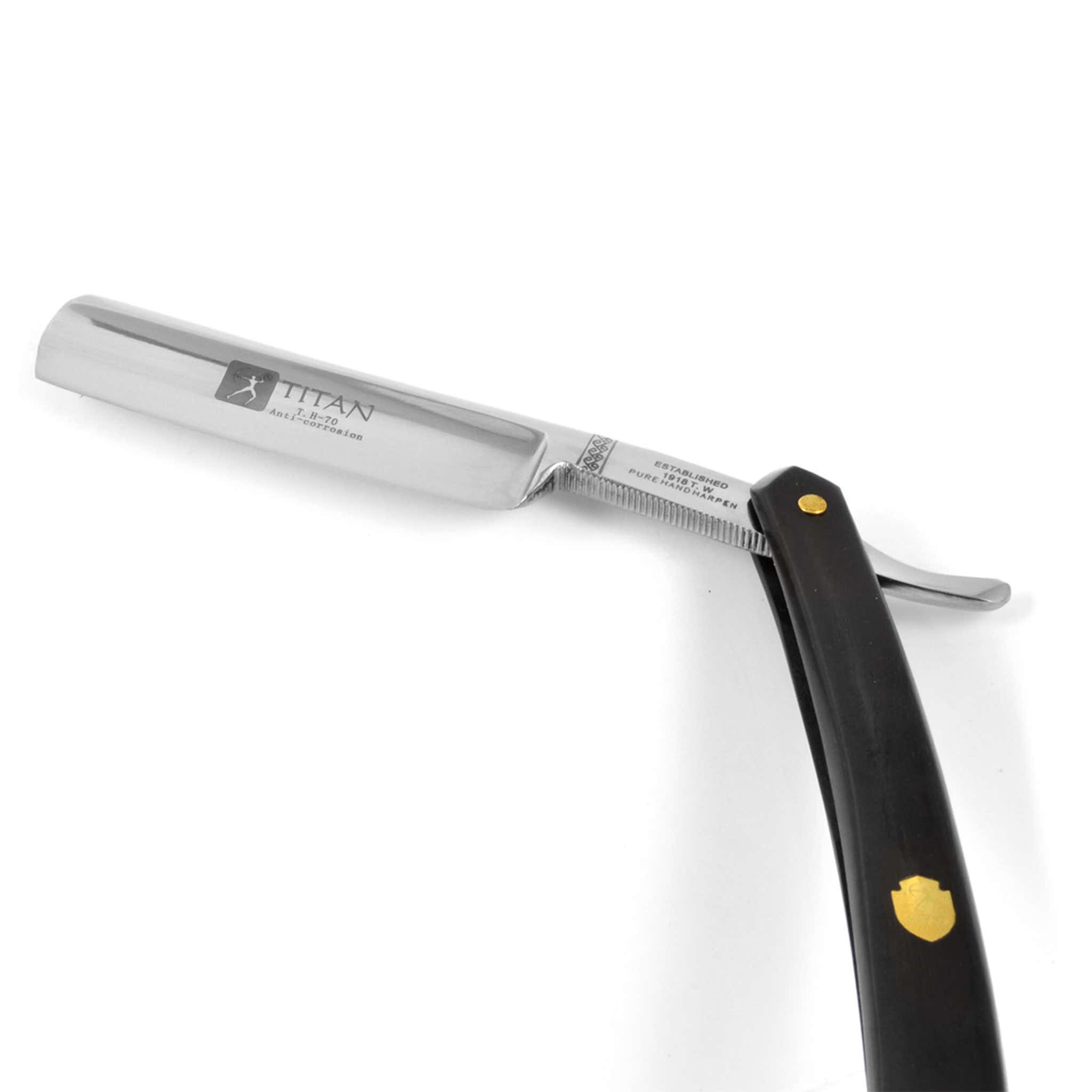 Top Grade Handmade Straight Razor 13/16