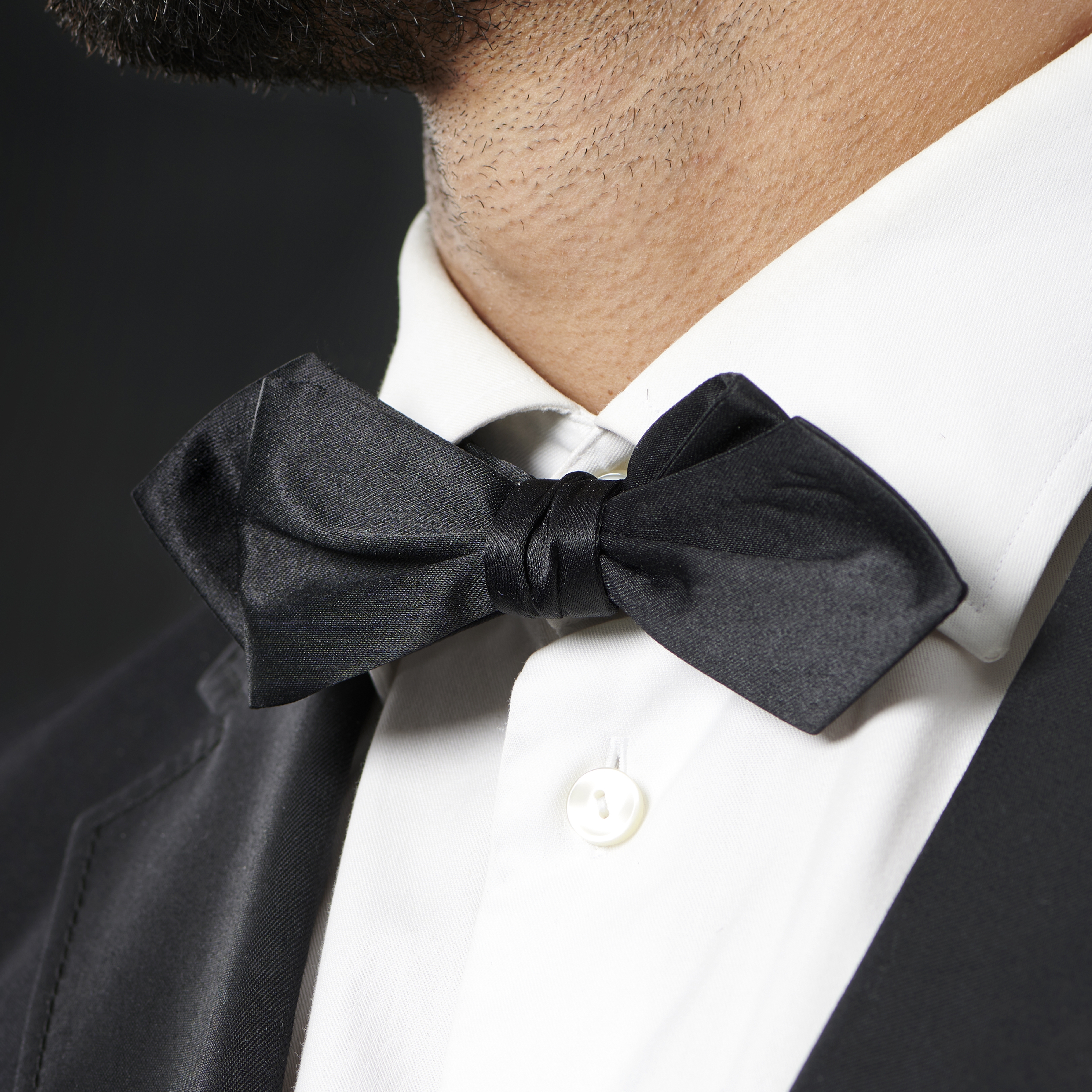 When to Wear a Bow Tie