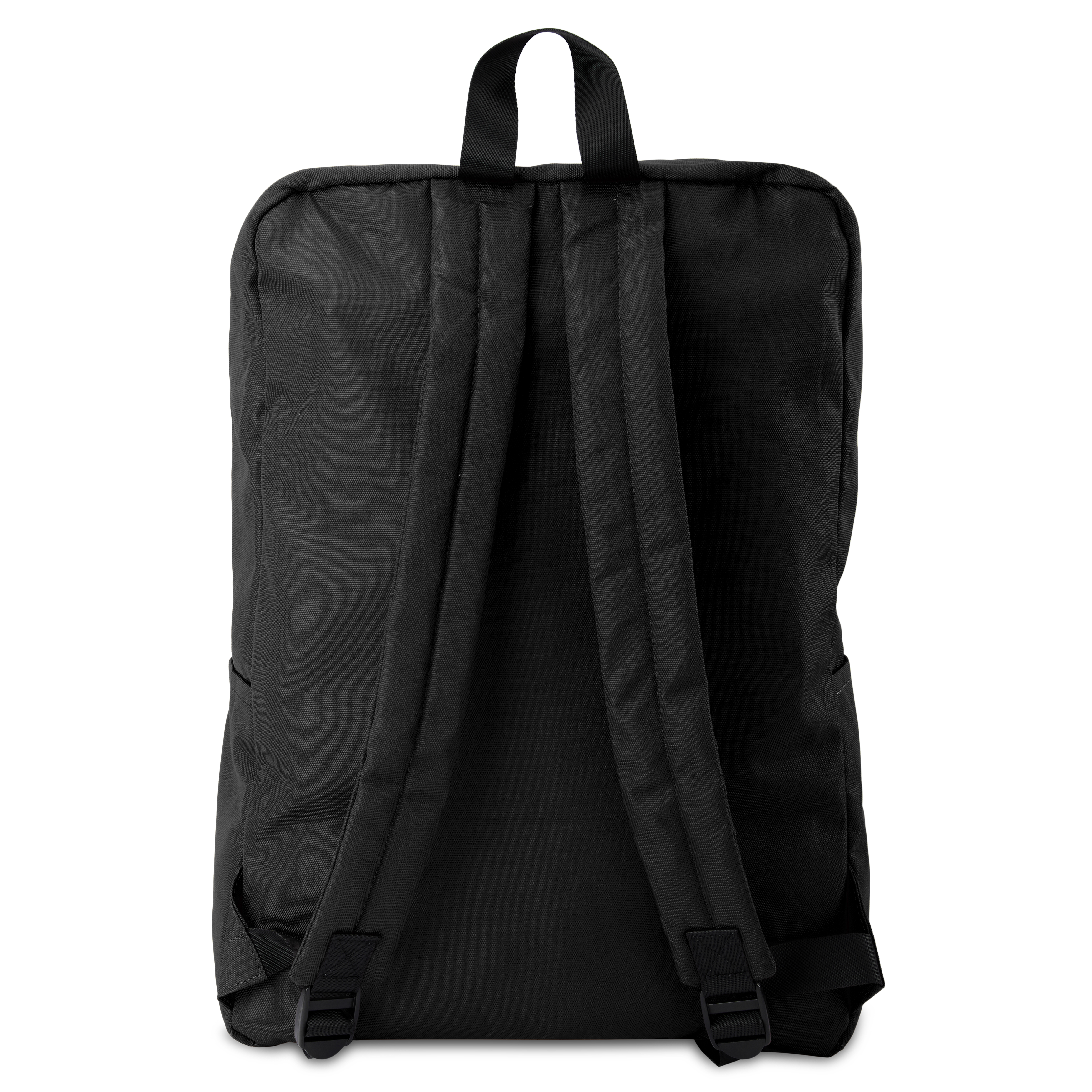 Sac à dos pliable noir Lemont - 18