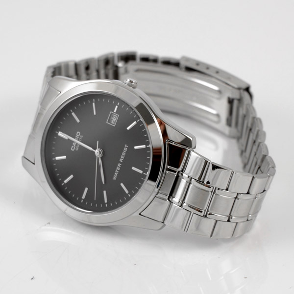 CASIO - Steel Classic Ur - 1