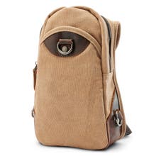 Beige bags