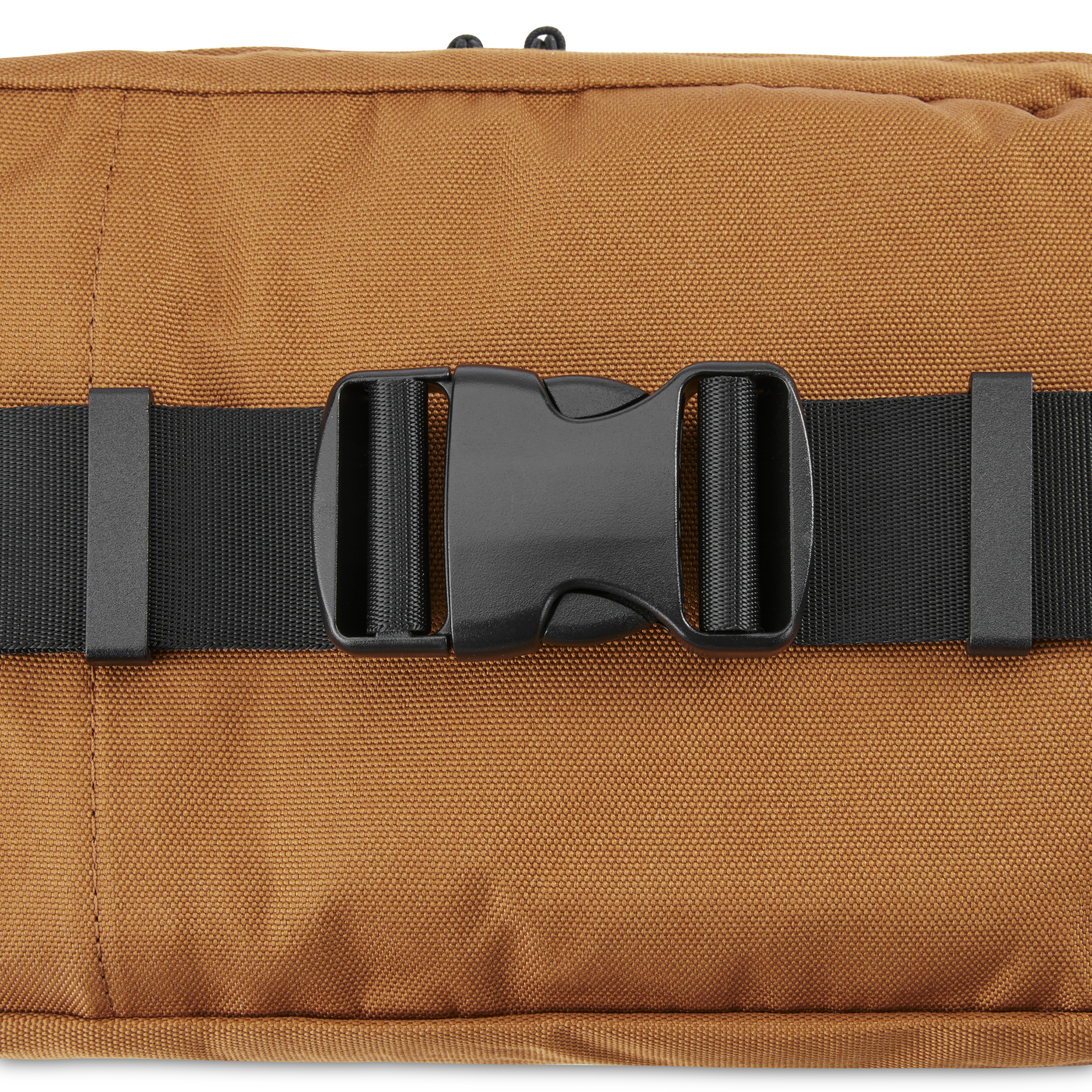 Lannie Braune Faltbare Bauchtasche - 19