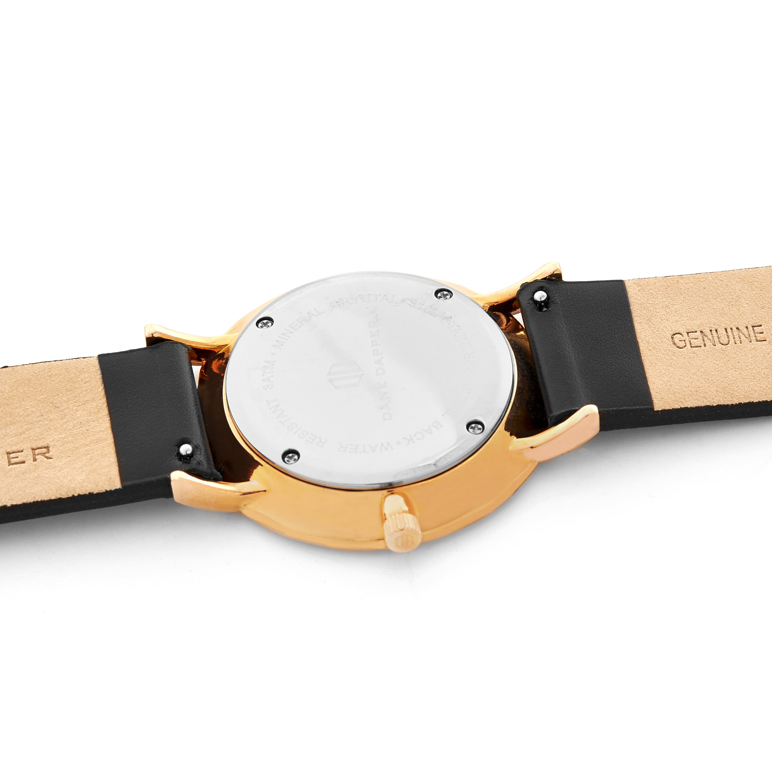 Anton Watch - 4