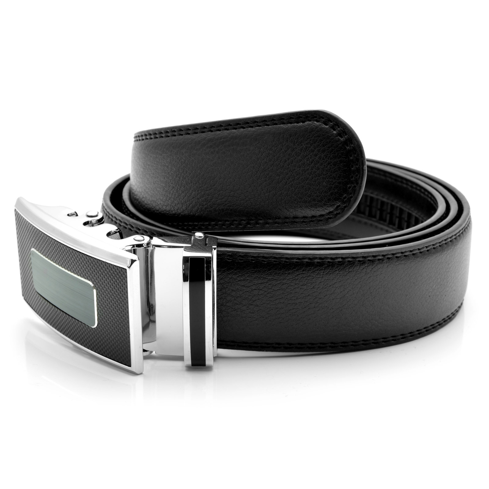 Center Auto Lock Belt - 2