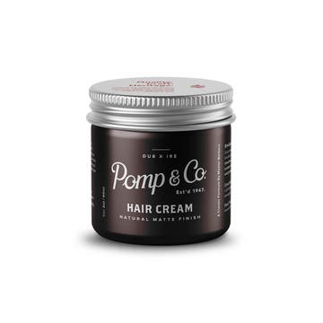 Hair Cream #60 Hair Cream #60