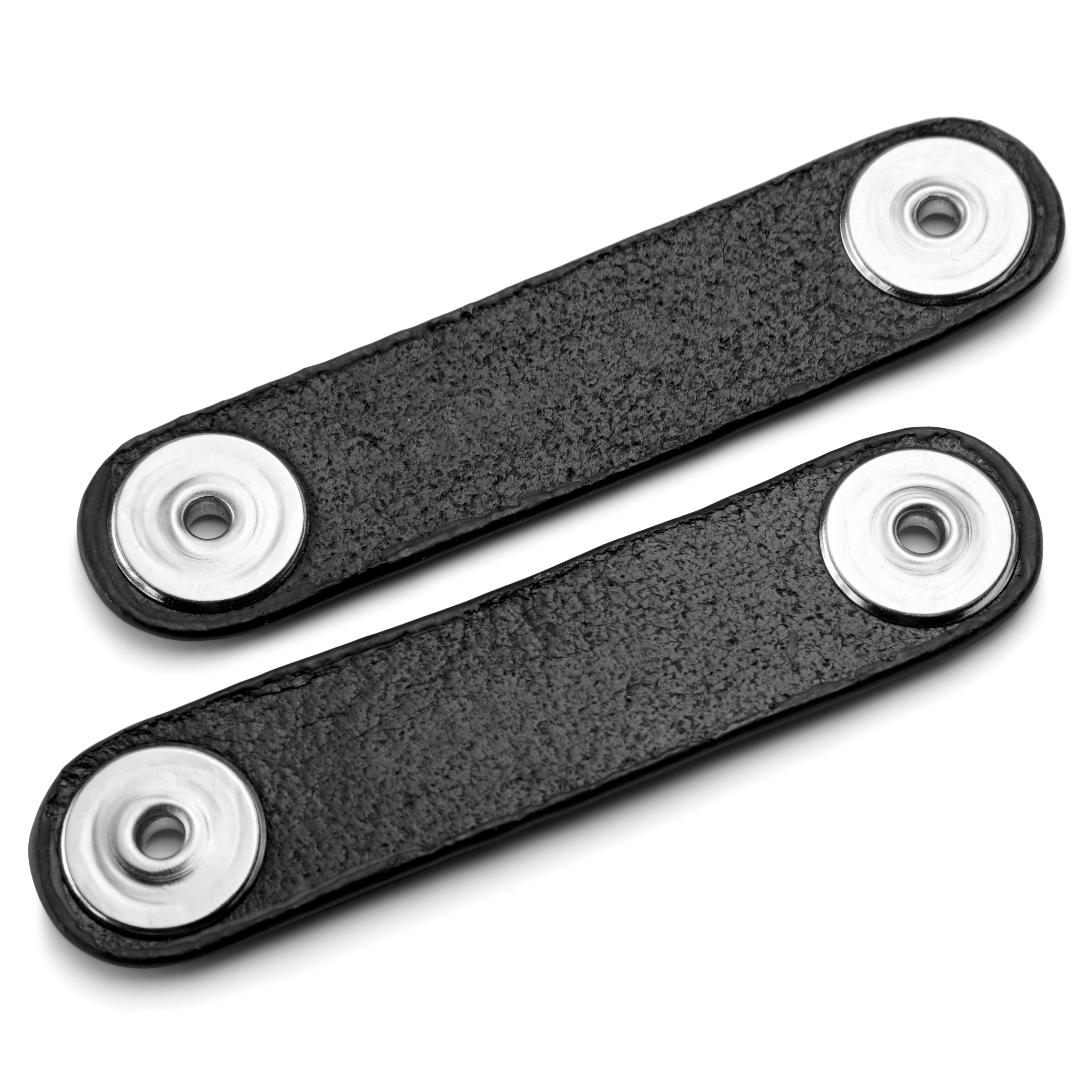 Leather Key Organizer  - 4