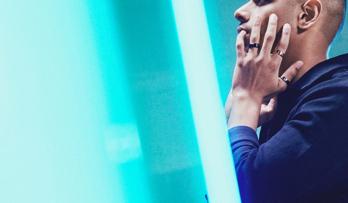 How to wear multiple rings | a men's guide