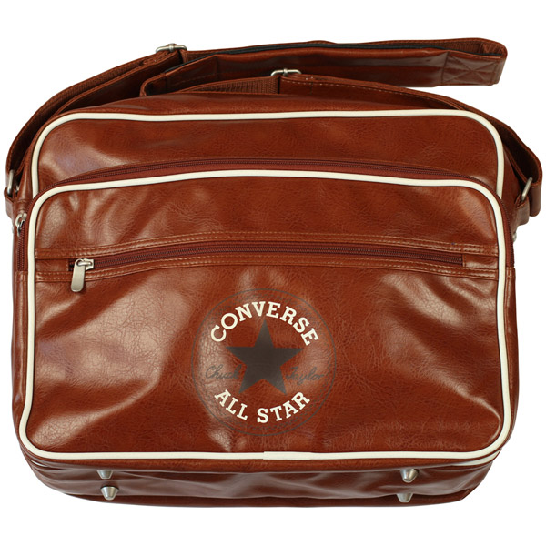 CONVERSE - Double AH Bag - 1