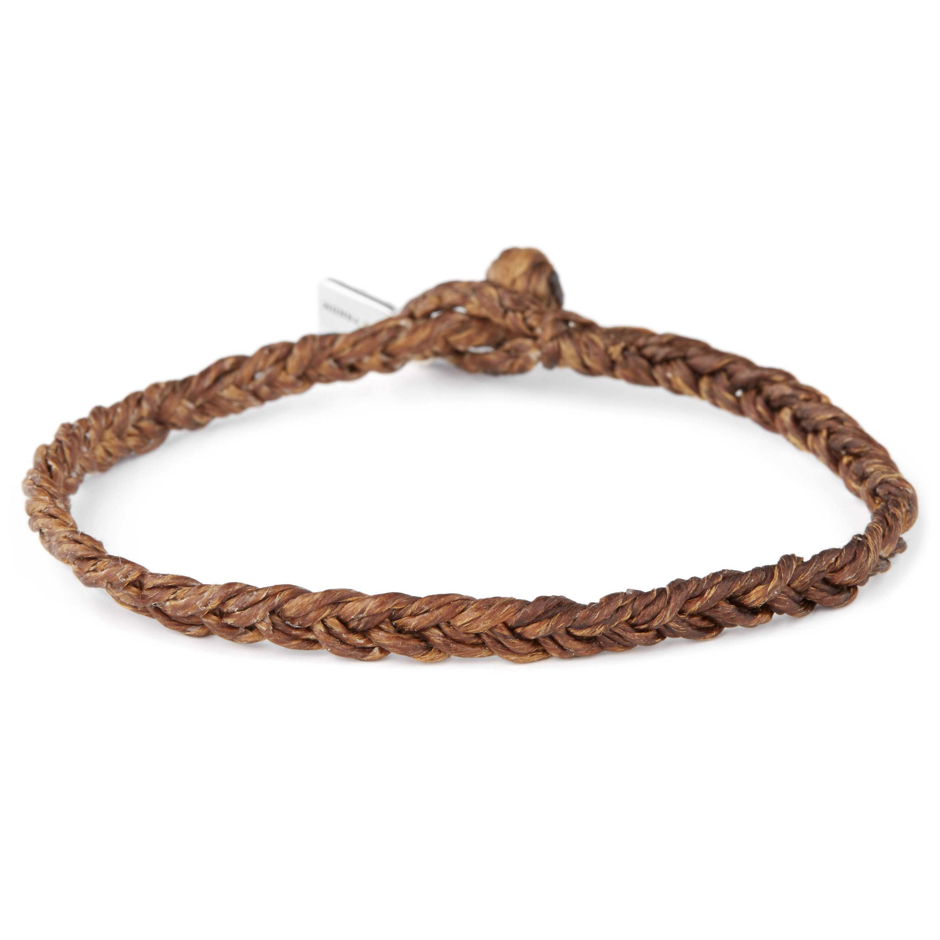 Bruine Gordon Armband - 2