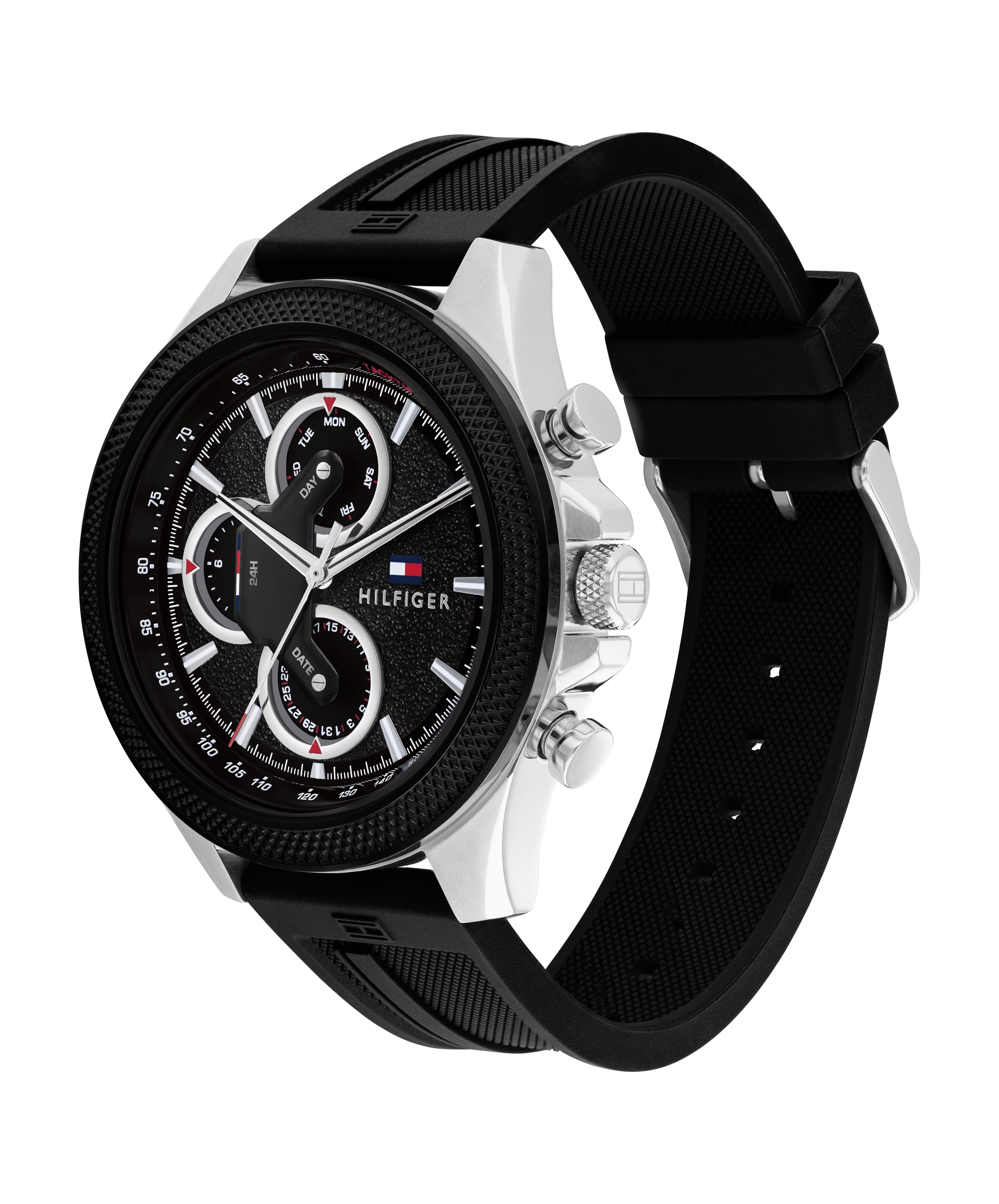 Tommy Hilfiger Clark 1792082 - 3