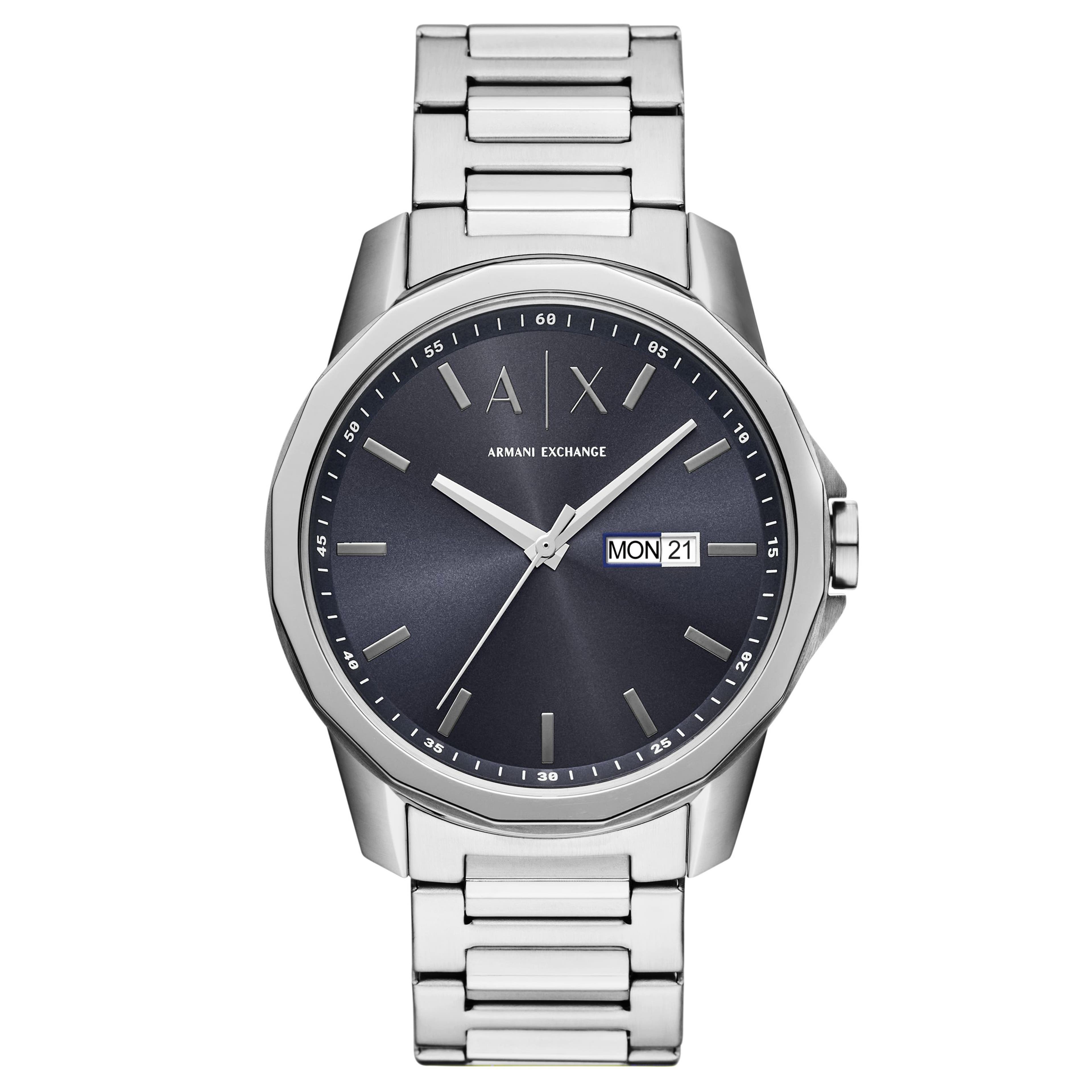 Armani Exchange Banks - AX1767 Armani Exchange Banks - AX1767