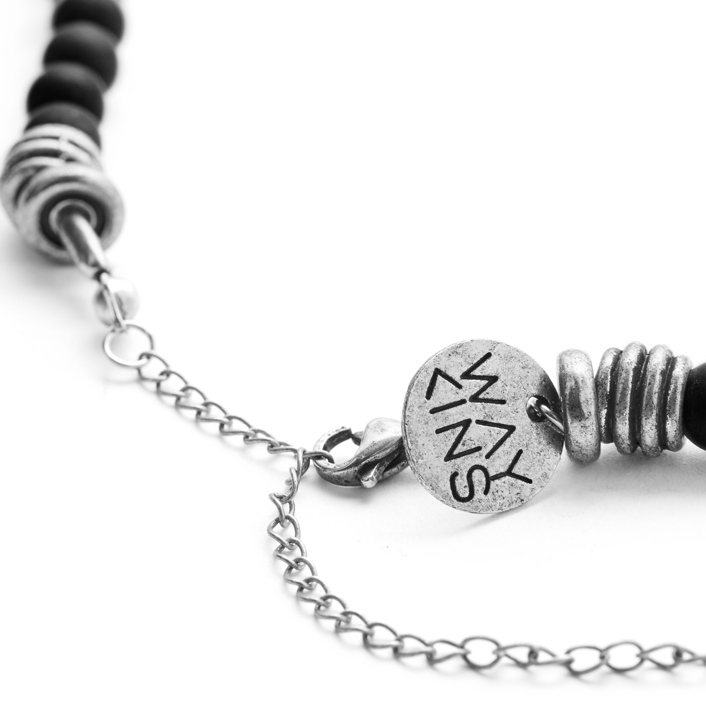 Wendel Wave Necklace | In stock! | Waykins