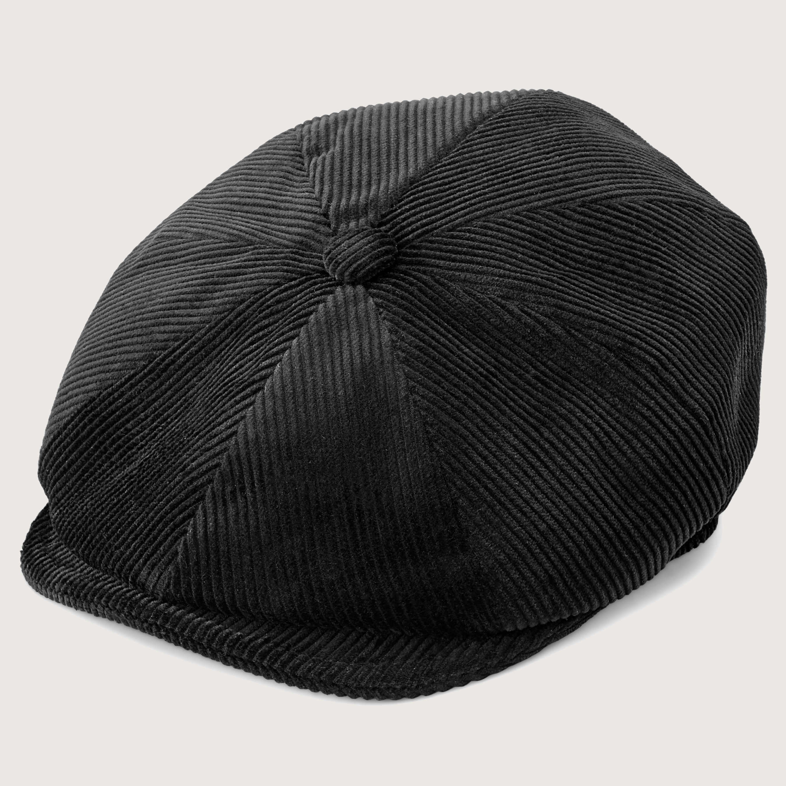 ●ANOETIC● ANC NEWSBOY CAP_BLACK ANOETIC ANC Newsboy Cap Black at Amazon Women's Clothing store