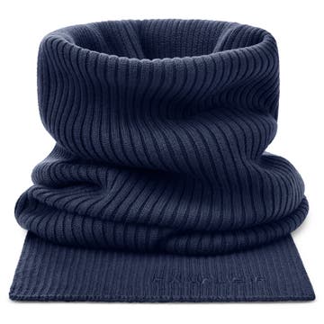 Frederick | Navy Urban Tube Scarf Frederick | Navy Urban Tube Scarf