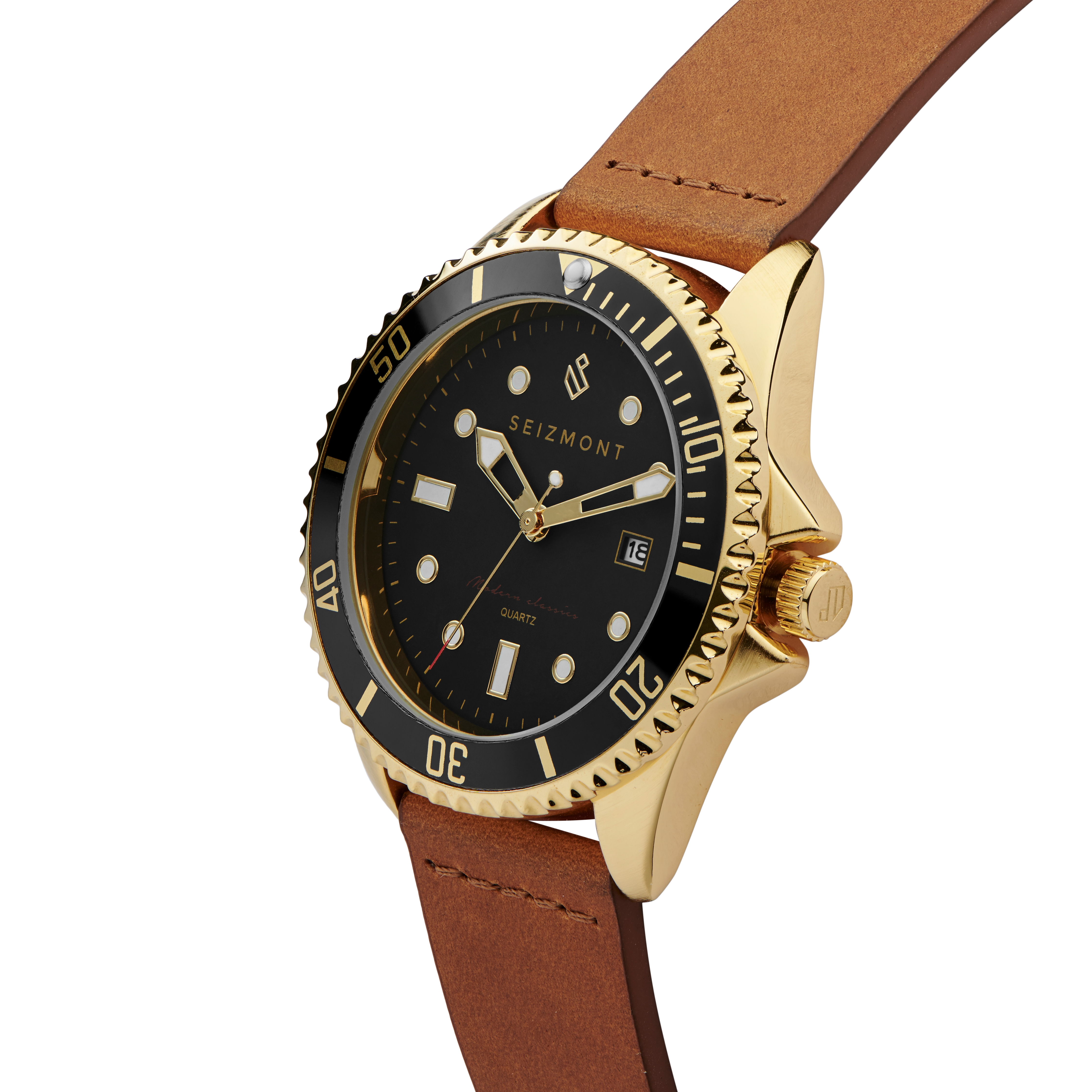 Philip Mariner Armbanduhr - 2