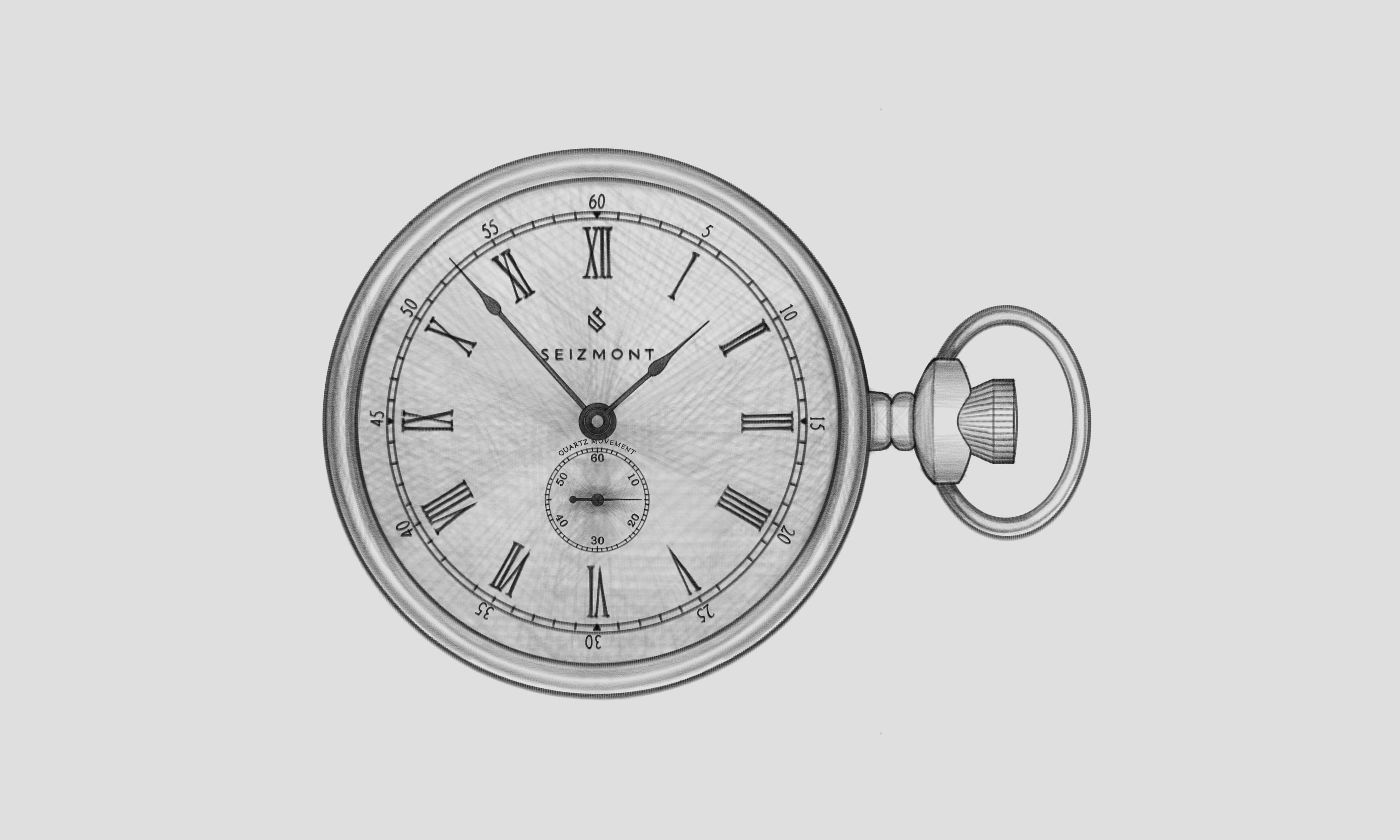 manualen for The Time Keeper Serien
