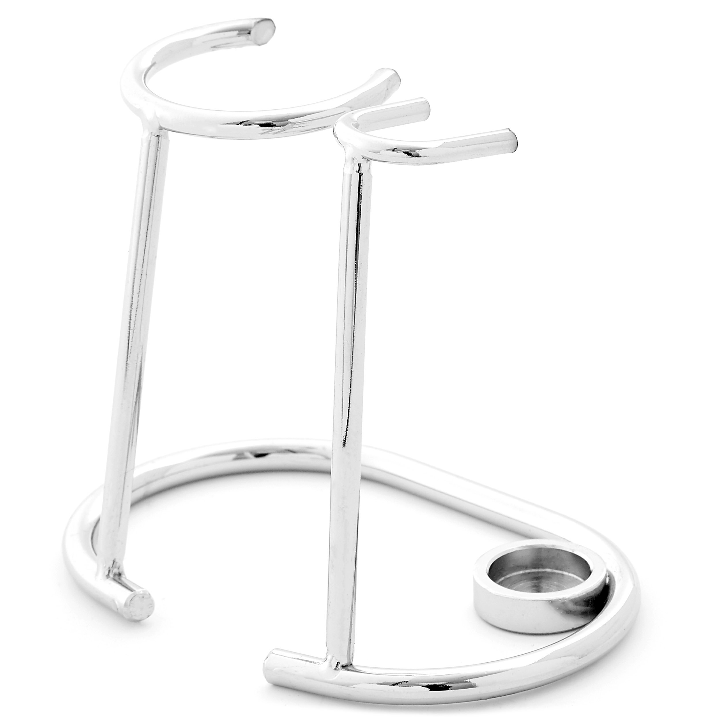 Barberhøvel- og kostholder - 3