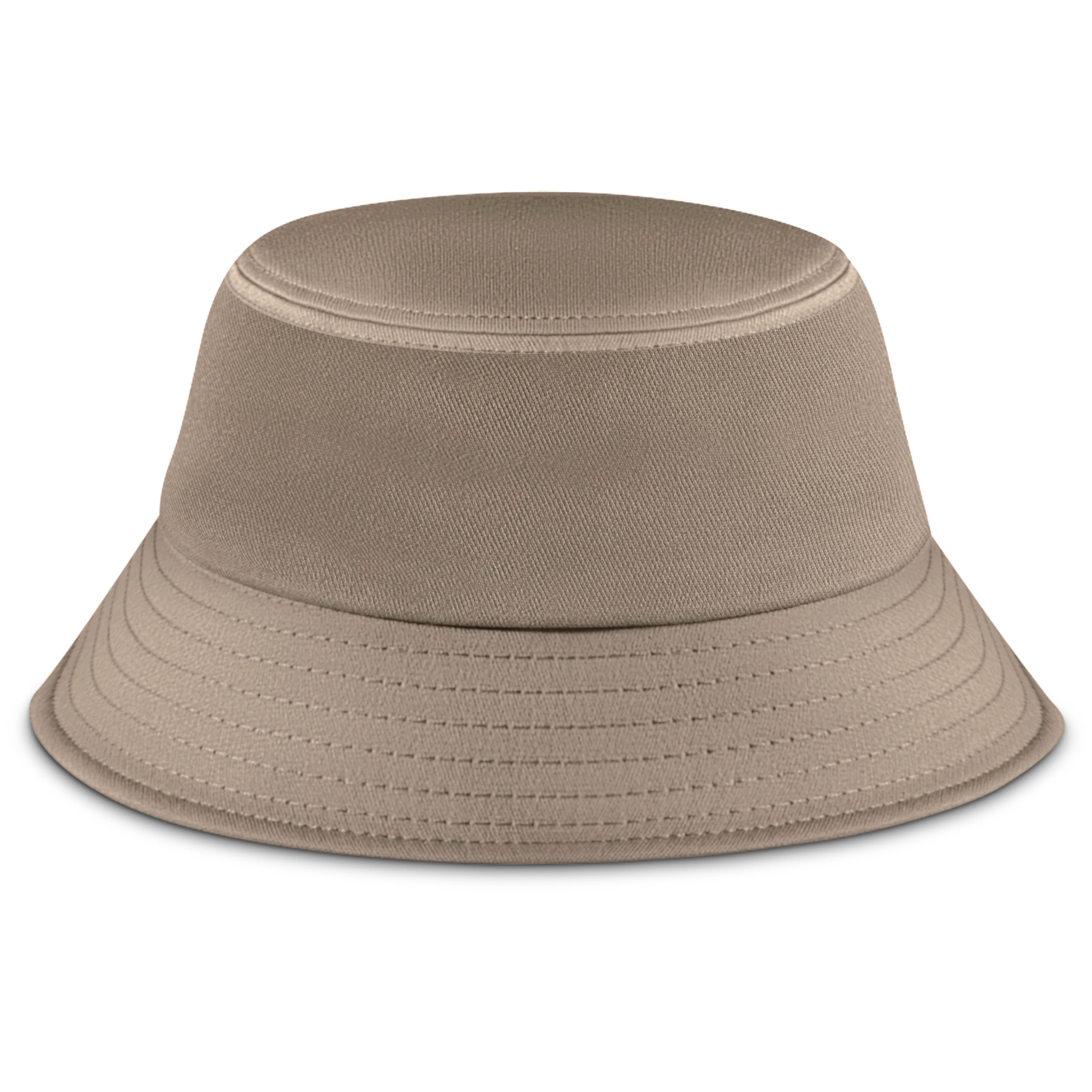 Waykins | Класическа рибарска шапка в пясъчен цвят Waykins | Класическа рибарска шапка в пясъчен цвят