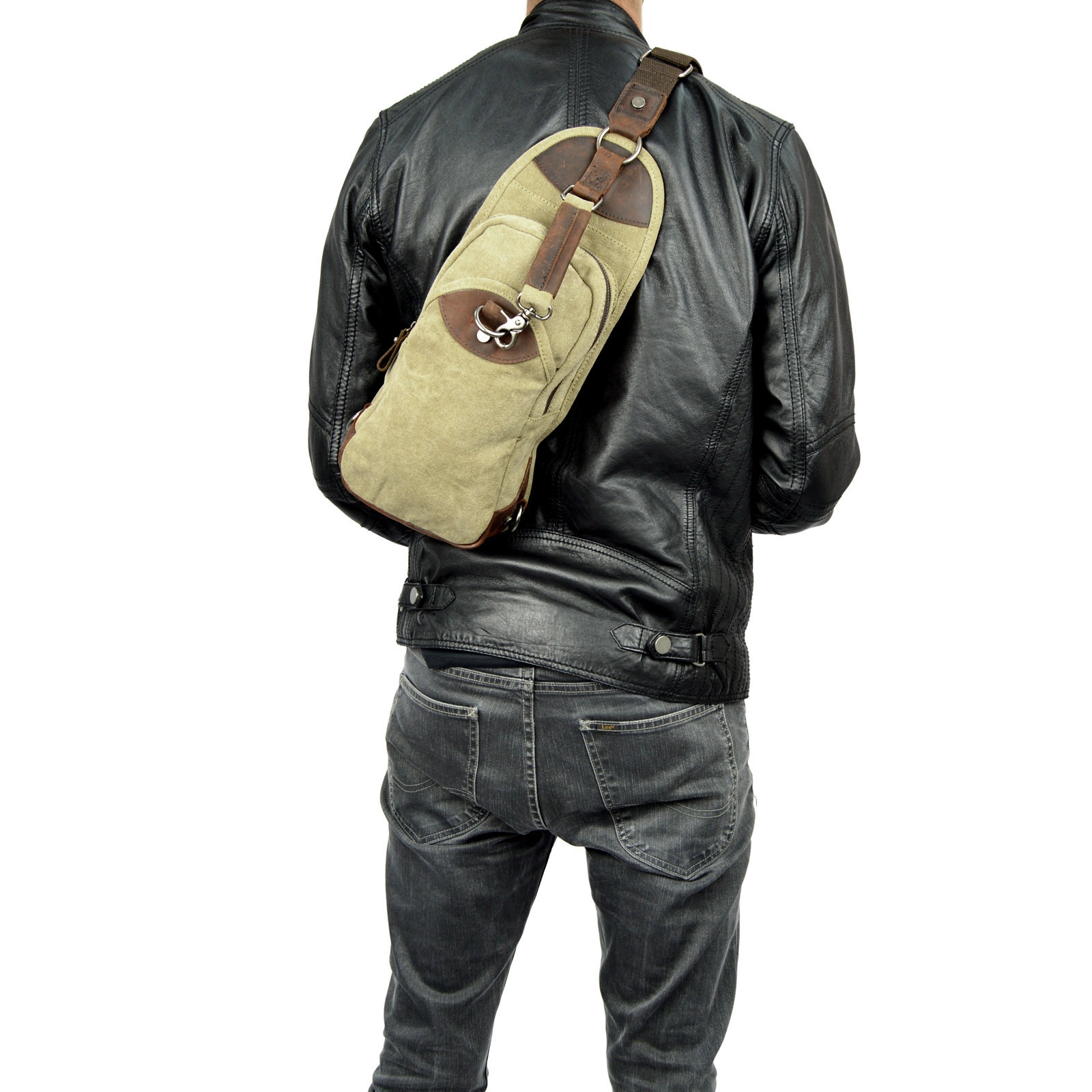 Awara Skuldertaske - 2