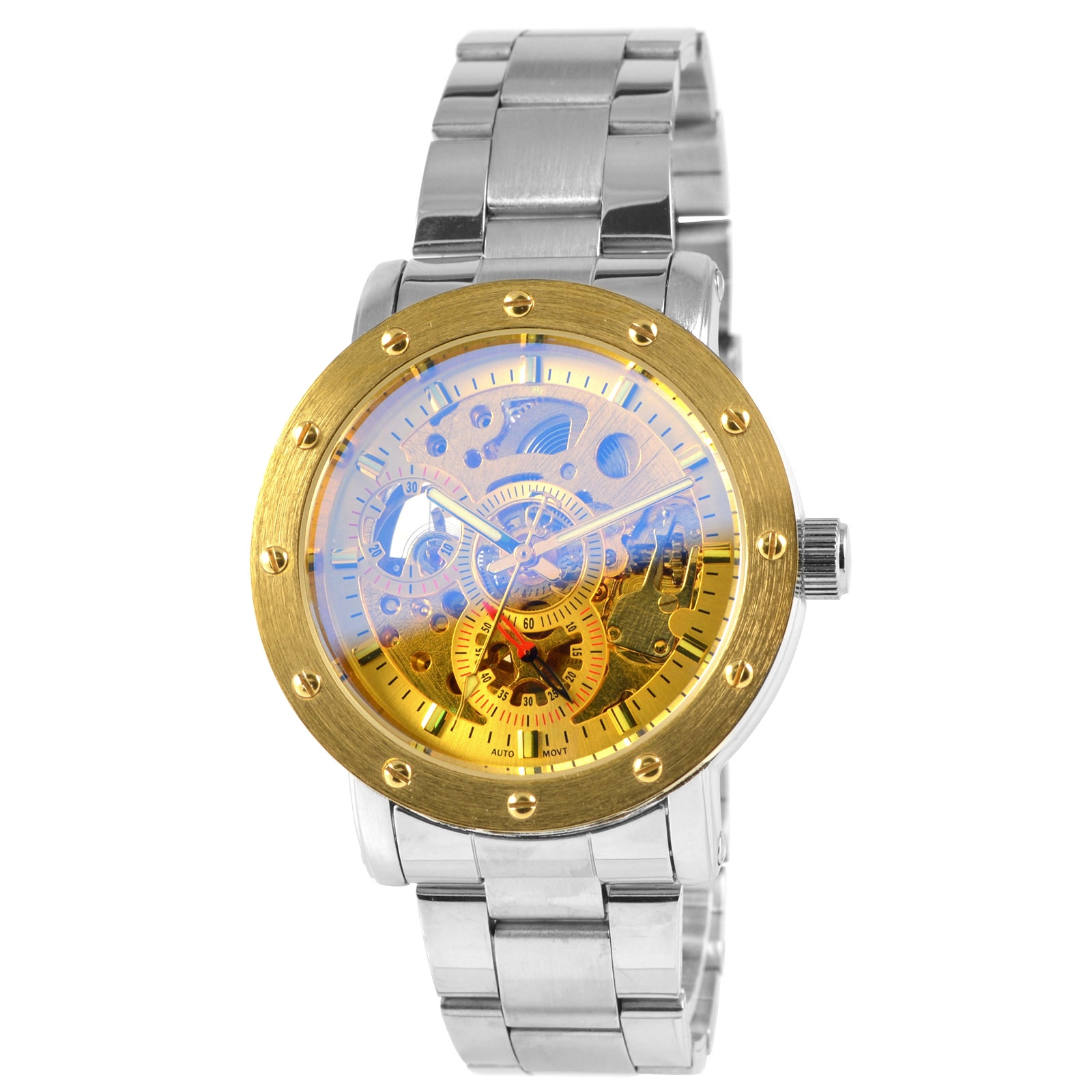 Guld Rilom Herreur - 1