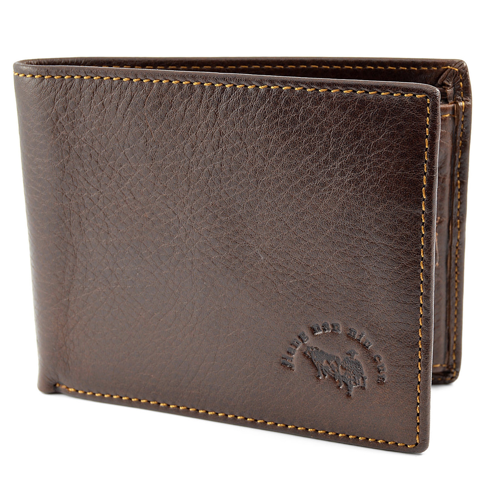 Tario Läder Plånbok - 1