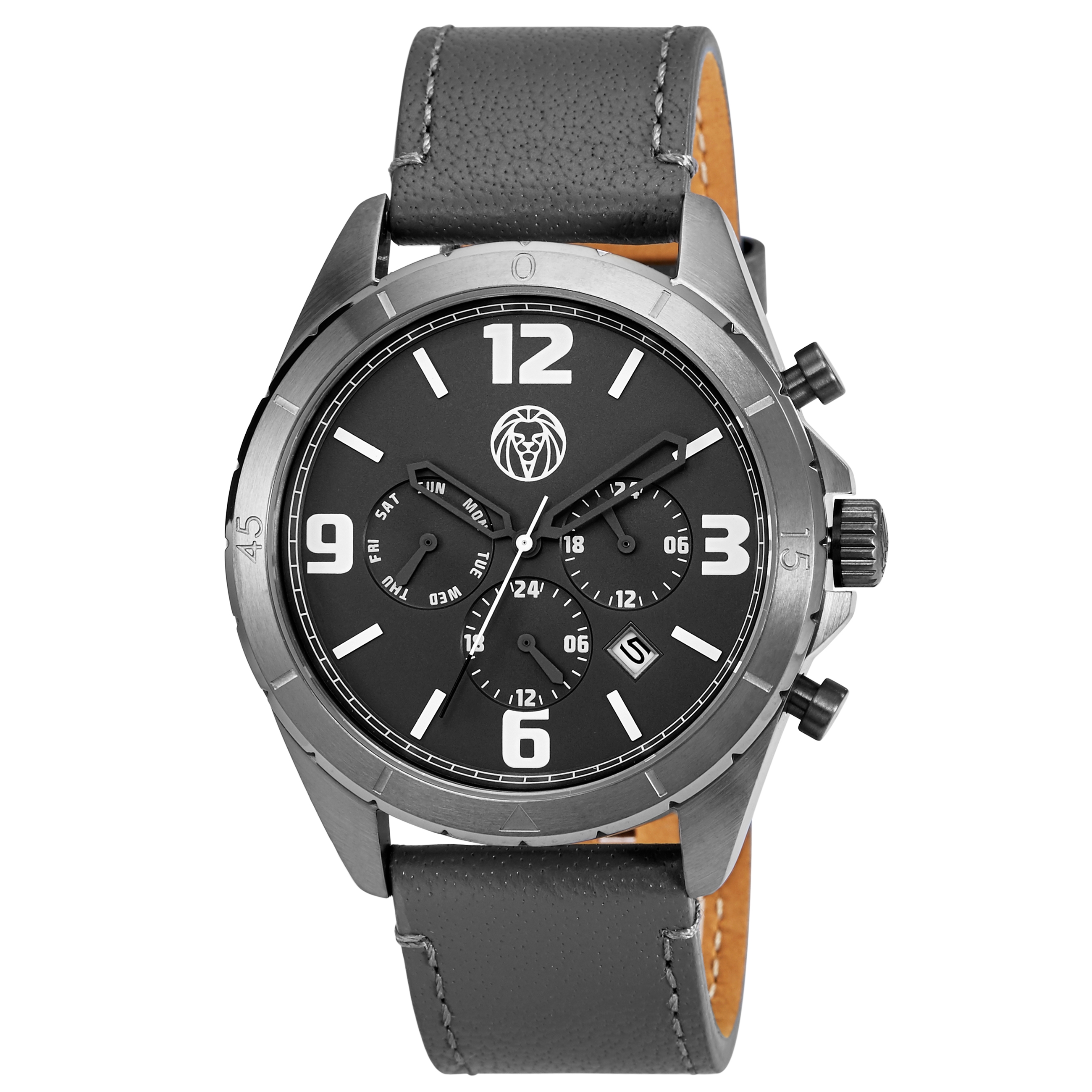 Ranger Alton Watch