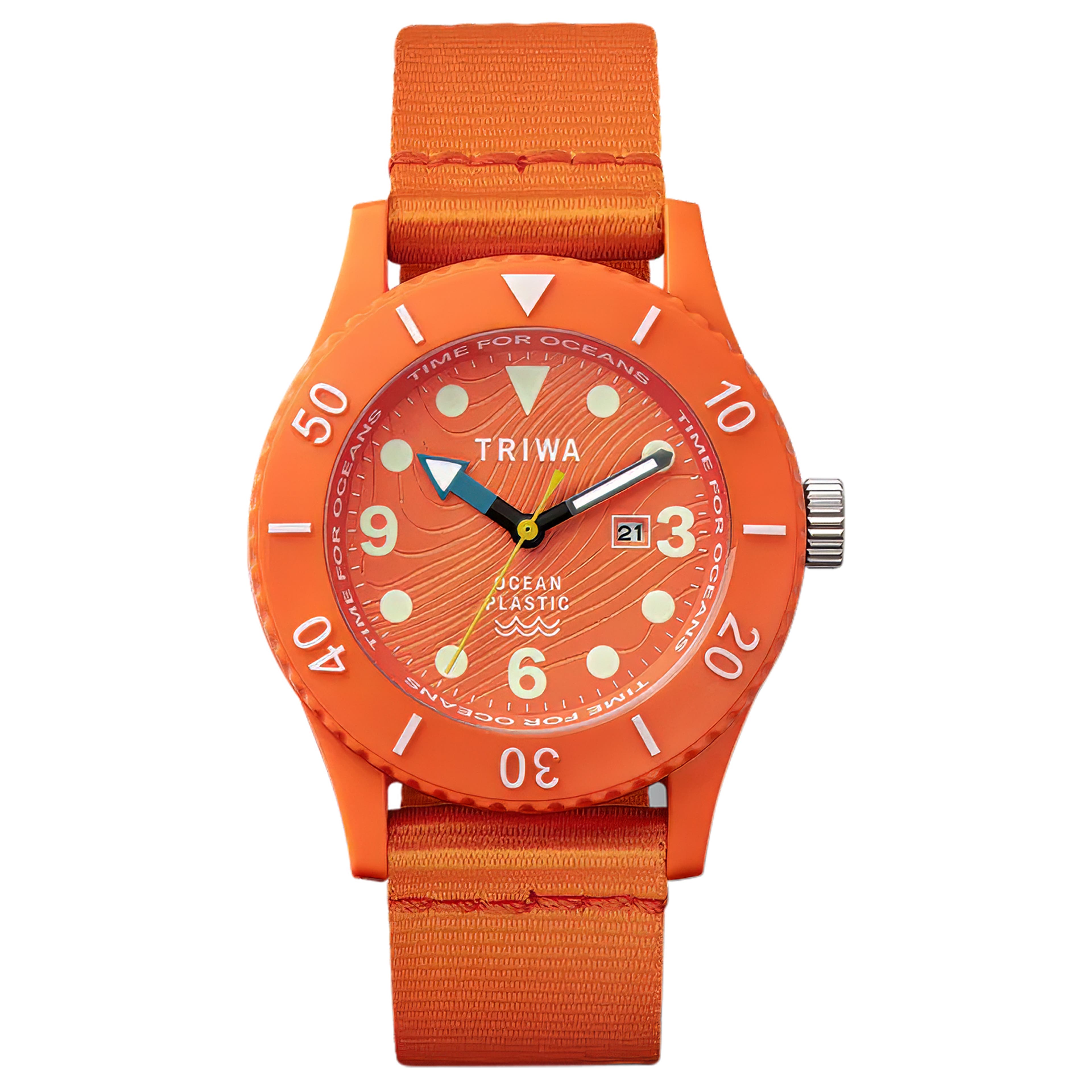 SUB Ocean Plastic Nemo SUB Ocean Plastic Nemo