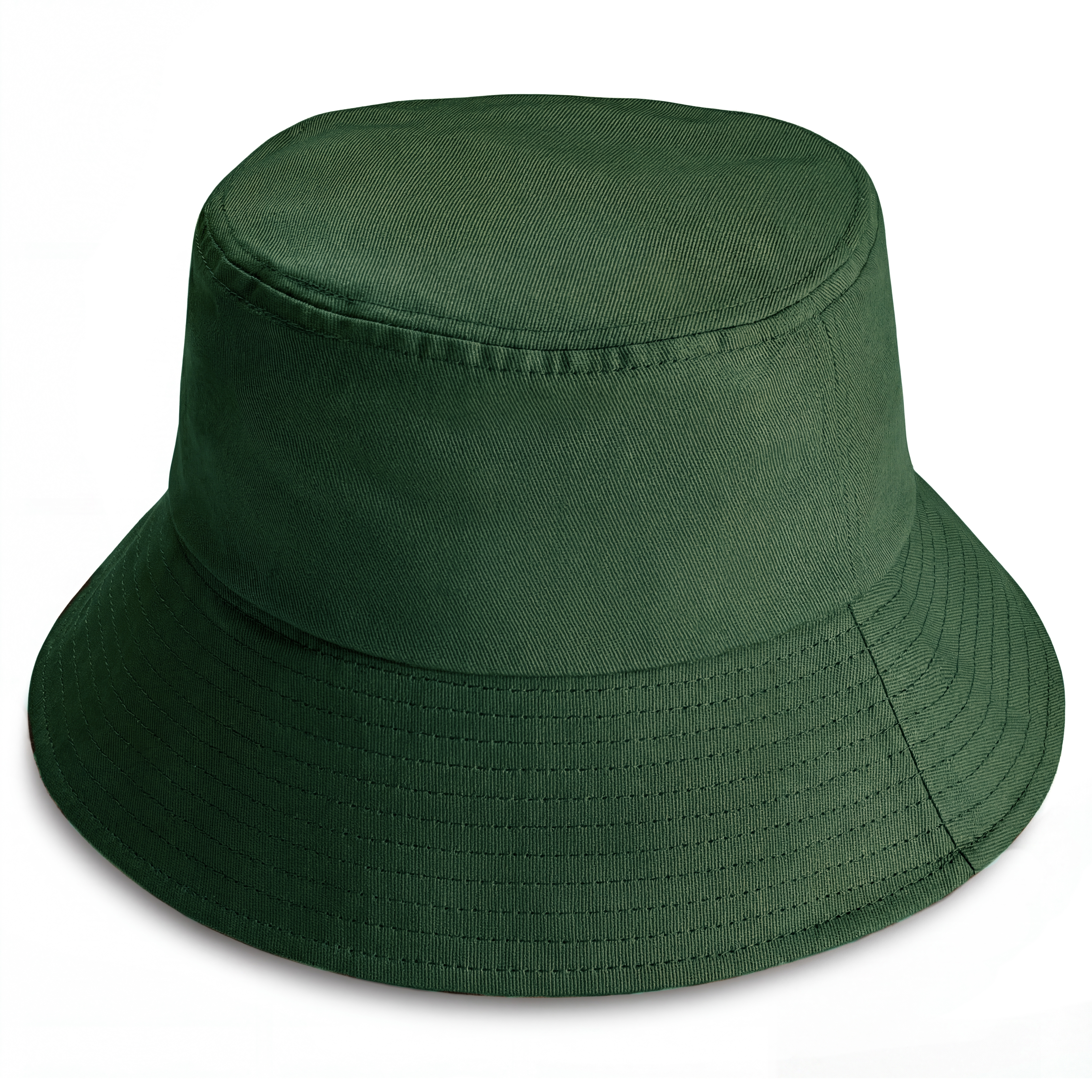 Waykins | Zaļa klasiska cepure - 2