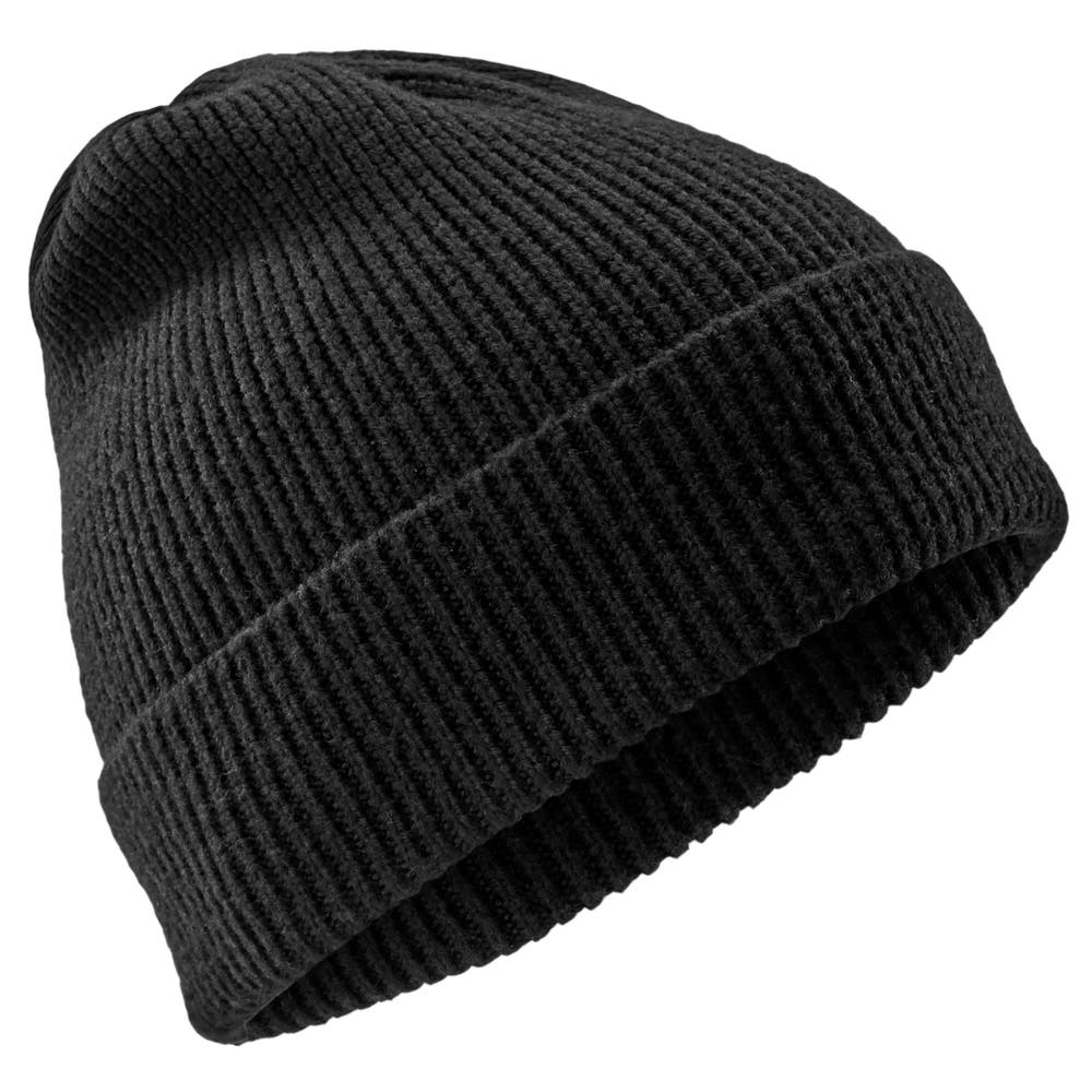hover: Freddi Black Urban Scarf & Kacey Black Merino Kane Beanie hover: Freddi Black Urban Scarf & Kacey Black Merino Kane Beanie