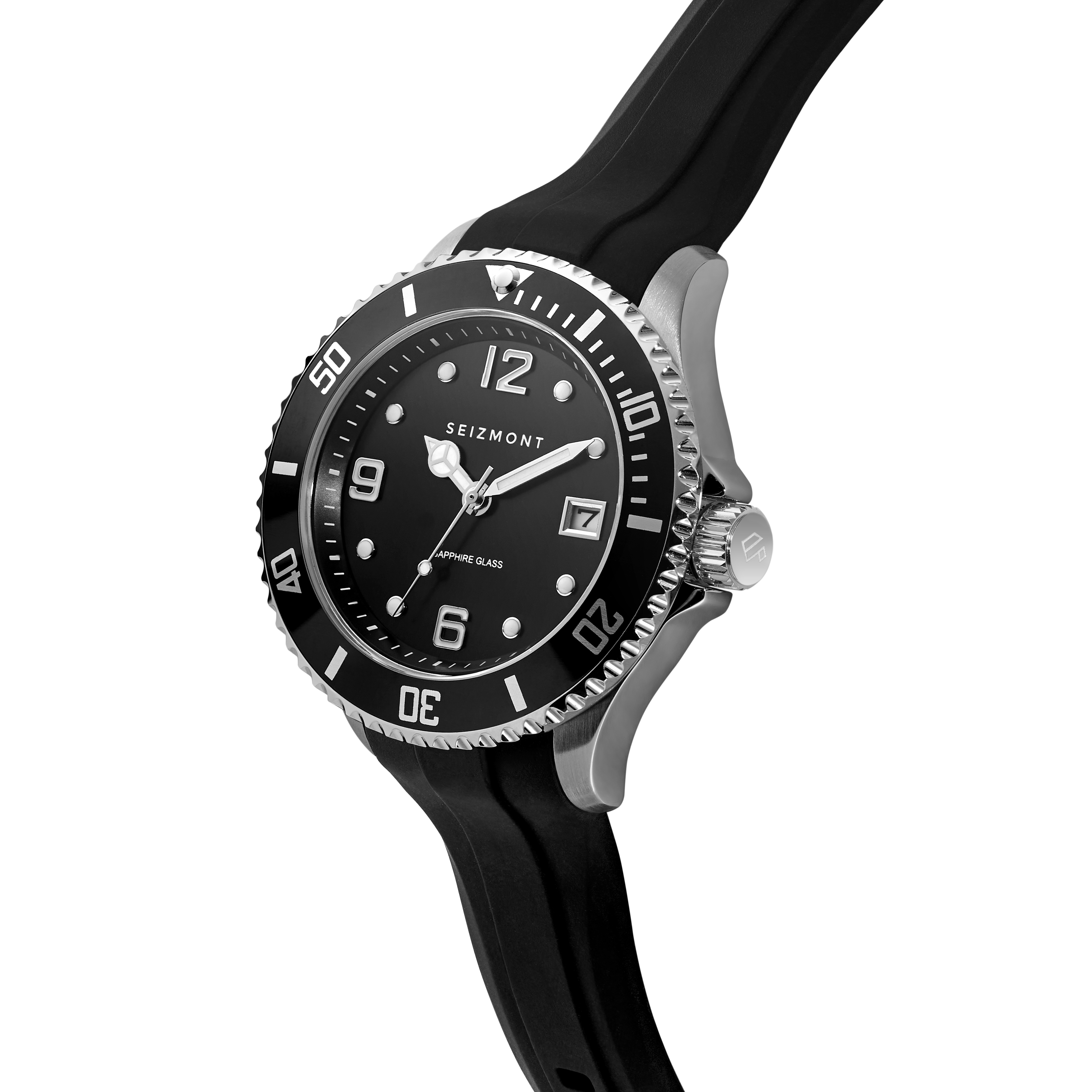 Dover Tide rozsdamentes acél karóra - 2