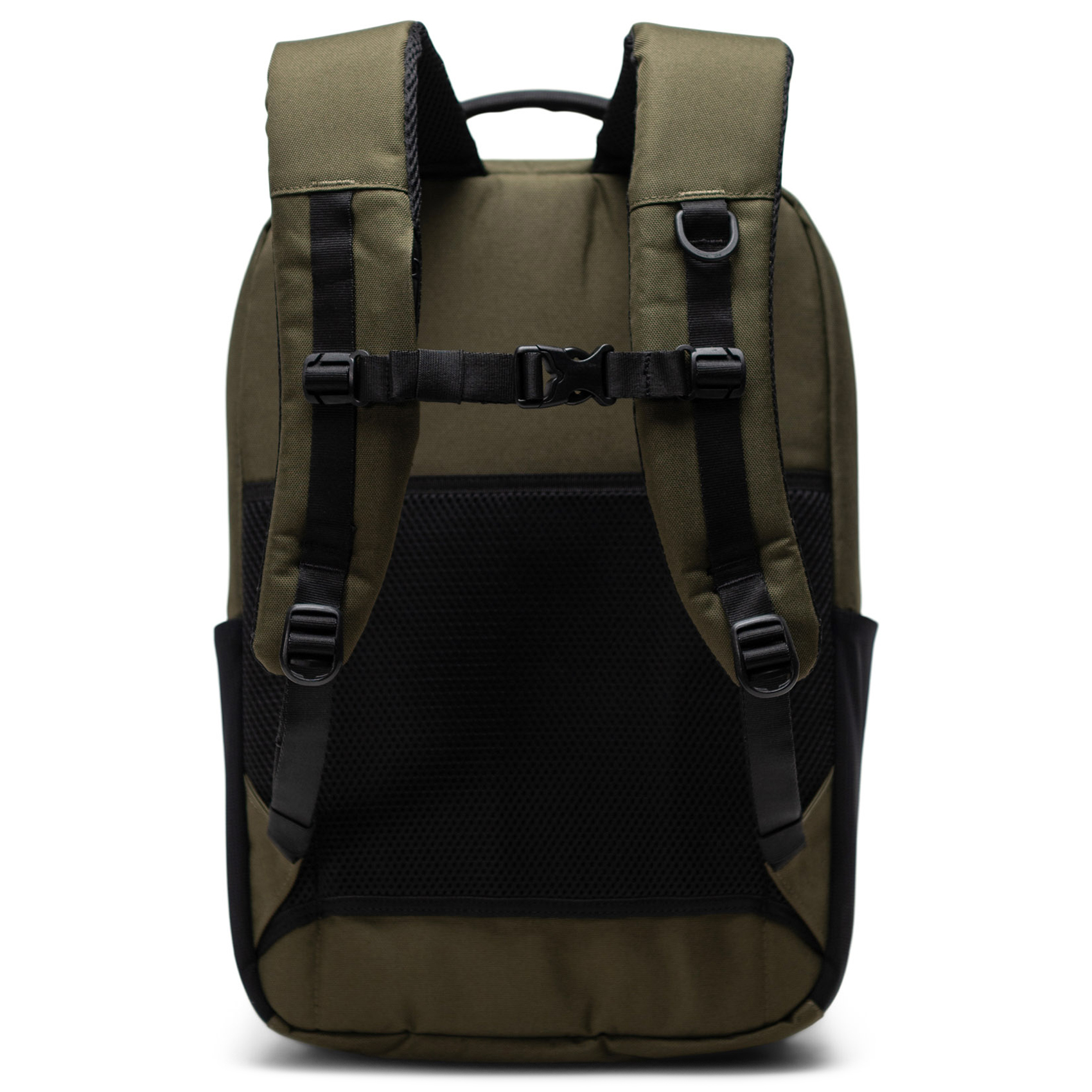 Herschel Kaslo Tagesrucksack Tech Grün - 5