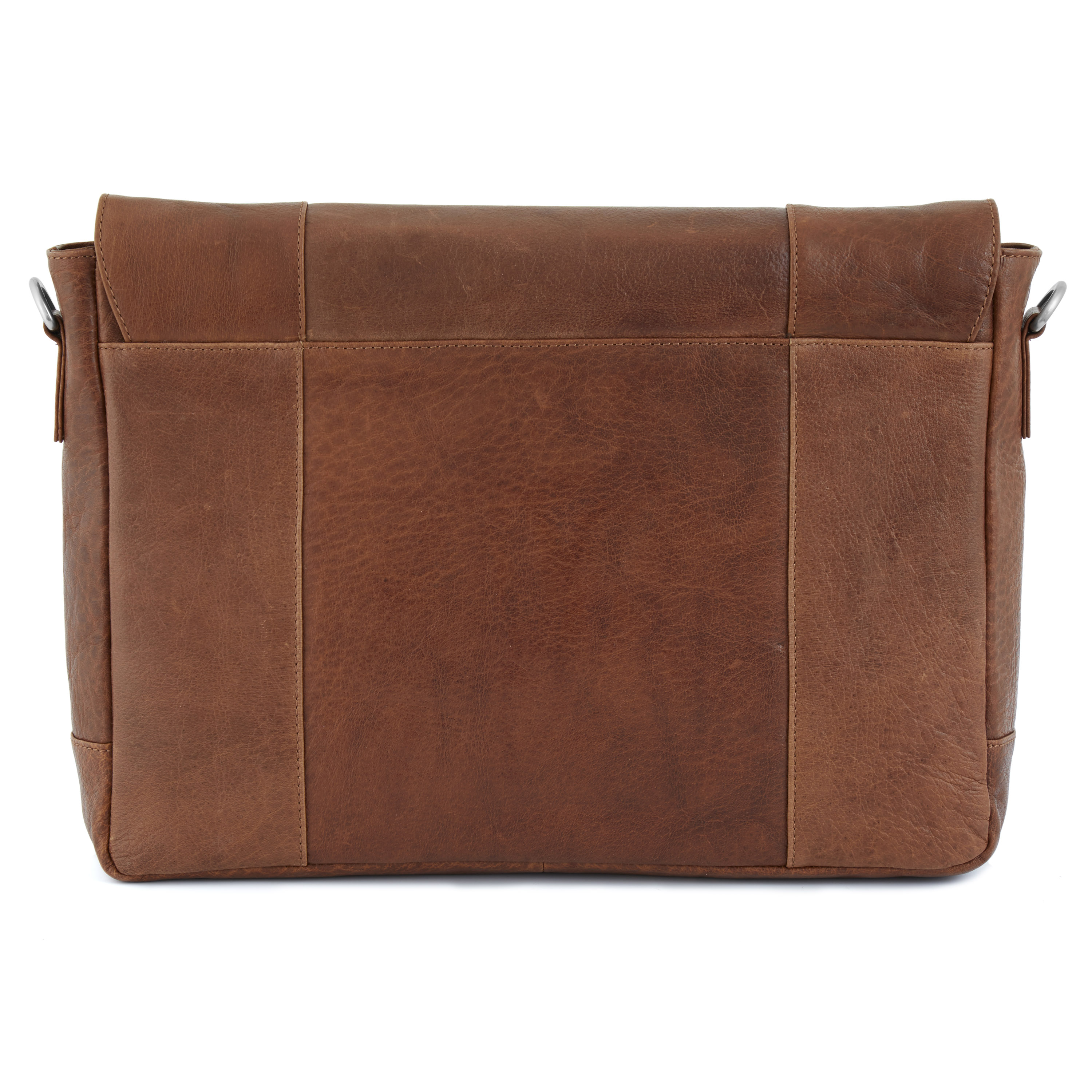 Tankleurige Klassieke California Schoudertas - 5