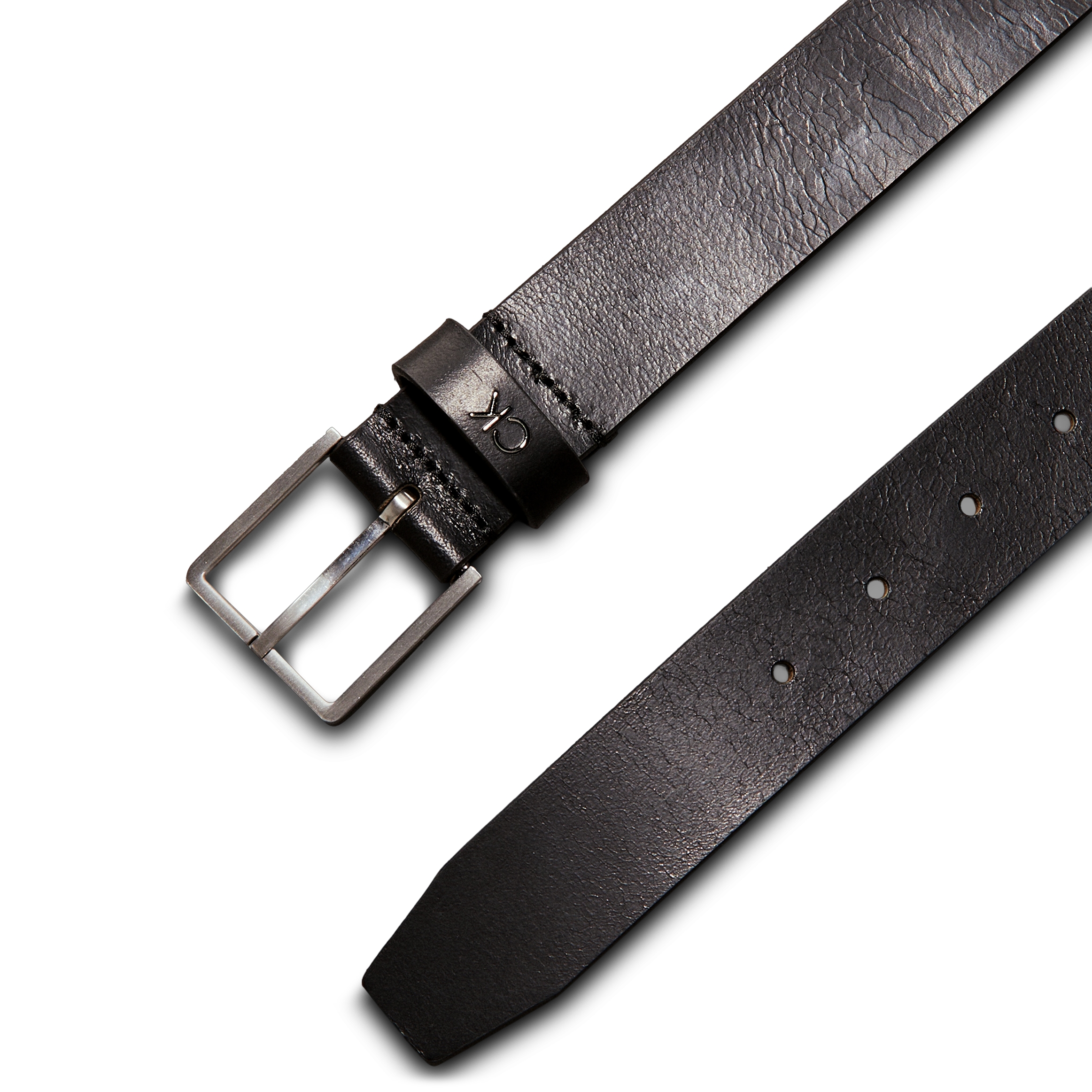 Calvin Klein Format Belt Black - 2