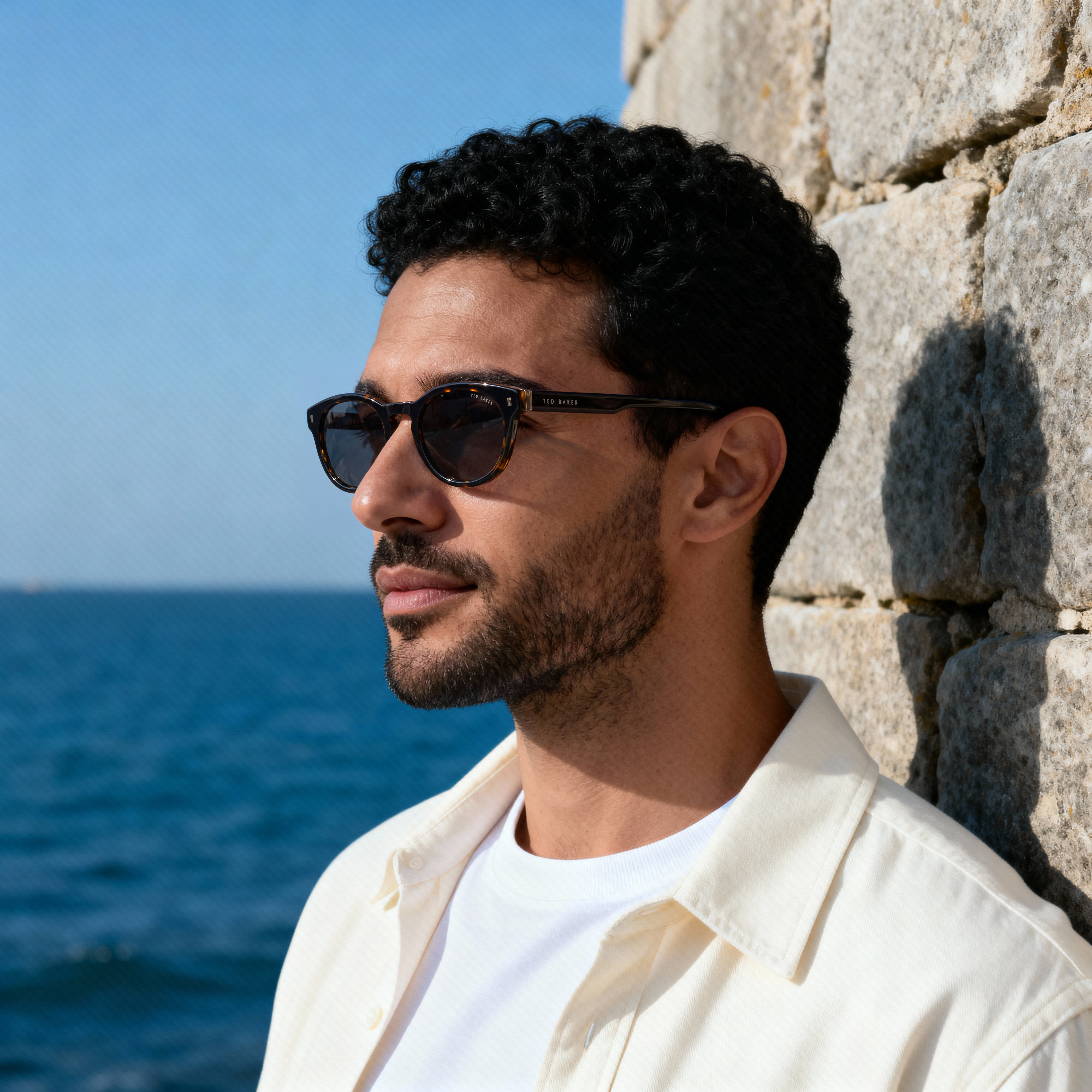 Saulės akiniai „Ted Baker | TB175200151“ - 2