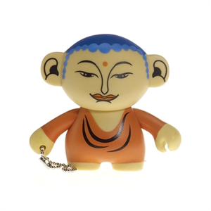 Monskey Sikhi - Nøglering - 1