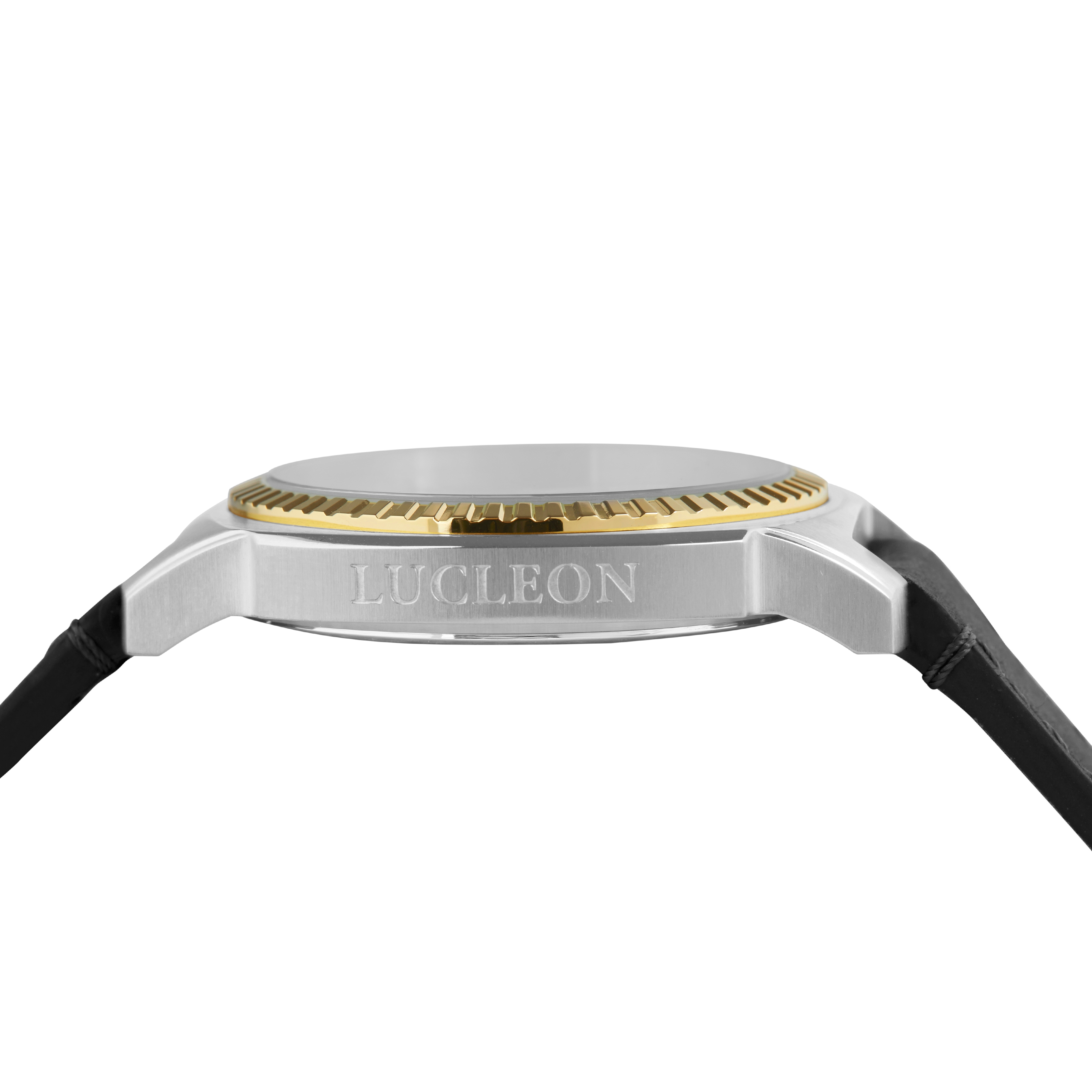 Nomad Major Klocka - 4