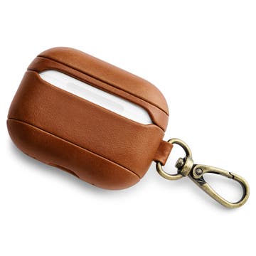AirPods Pro Gen 2 Case | Brown | Leather AirPods Pro Gen 2 Case | Brown | Leather